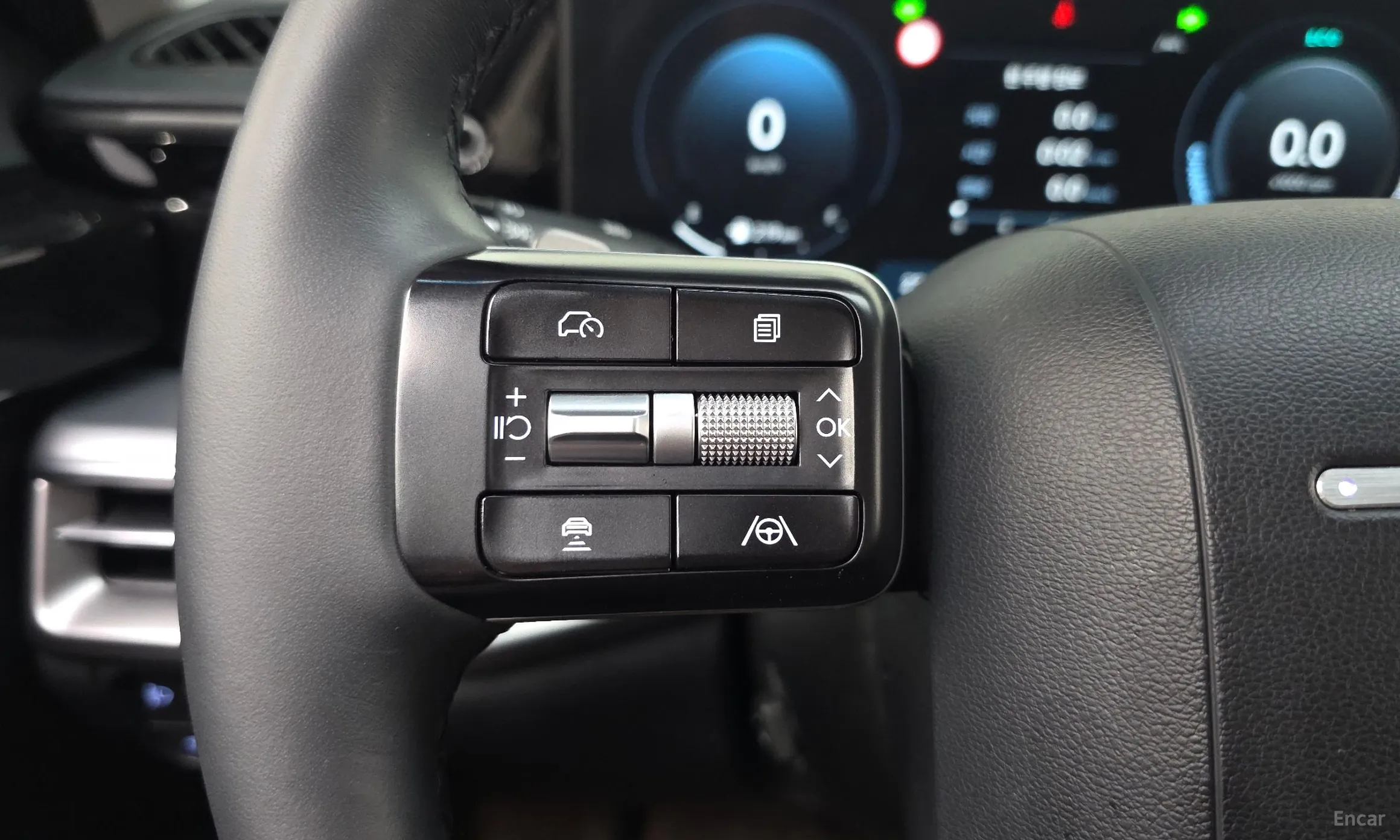 Hyundai Grandeur Hybrid (GN7) превью 16