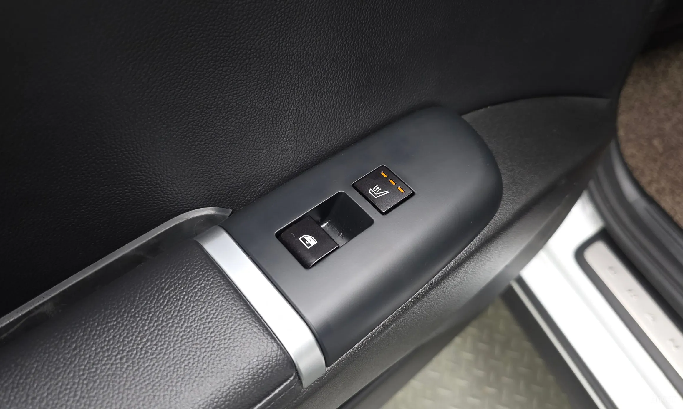 Hyundai Grandeur Hybrid (GN7) превью 19