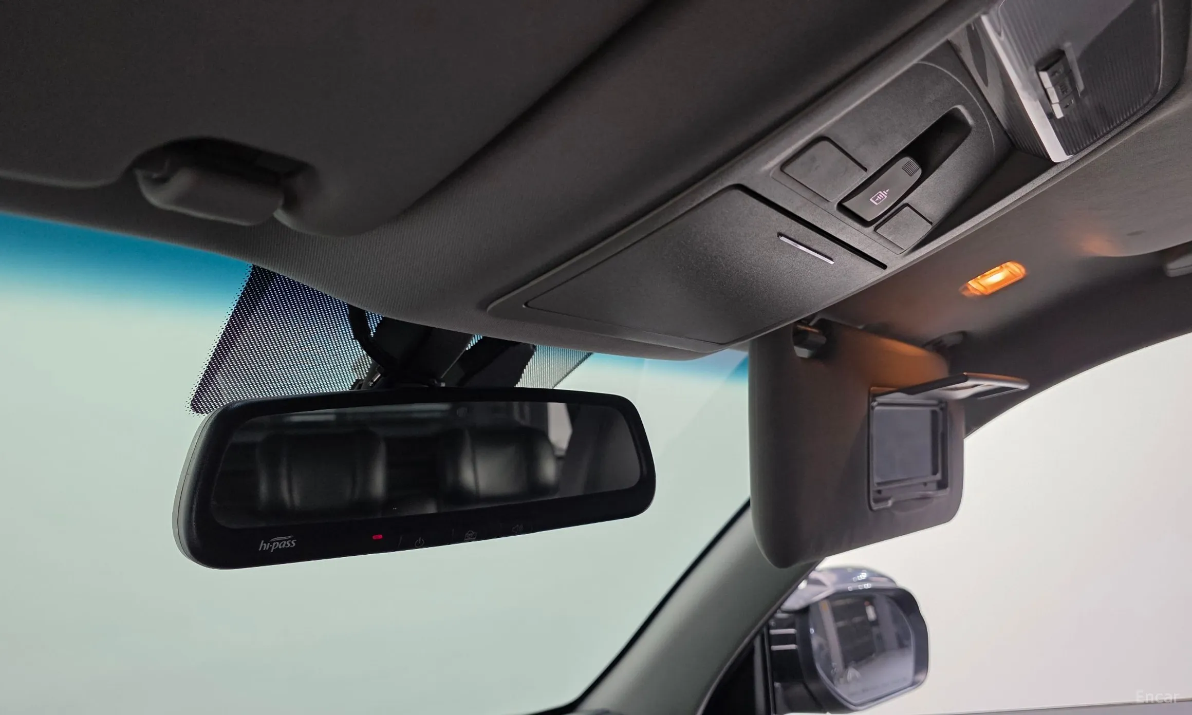 KG Mobility (SsangYong) Rexton Sports превью 15