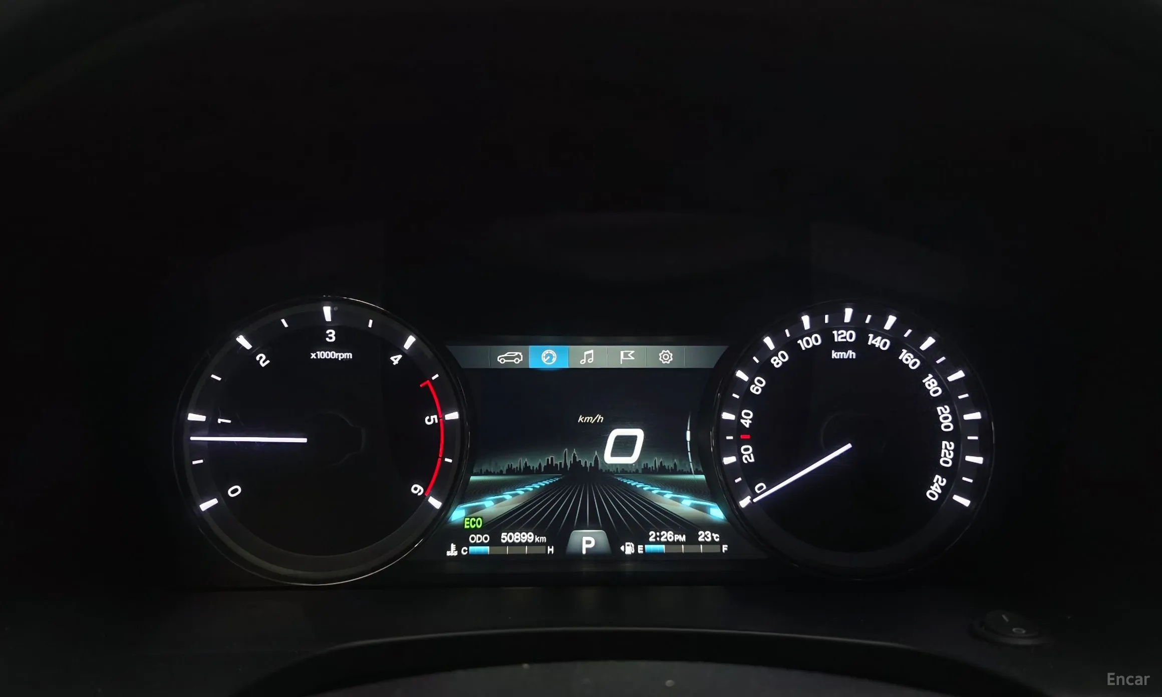 KG Mobility (SsangYong) Rexton Sports превью 8