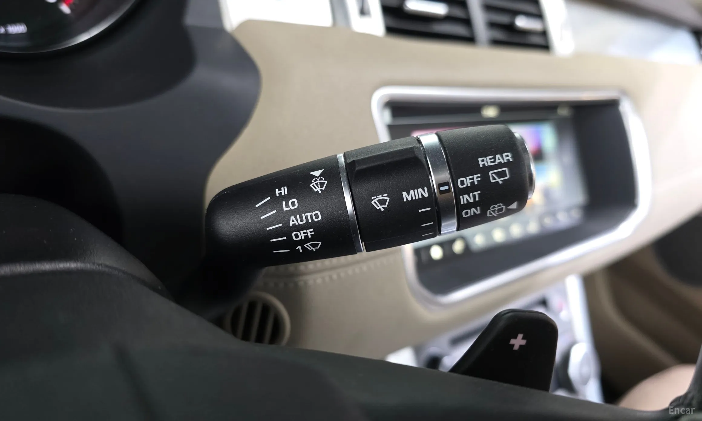 Land Rover Range Rover Evoque превью 17