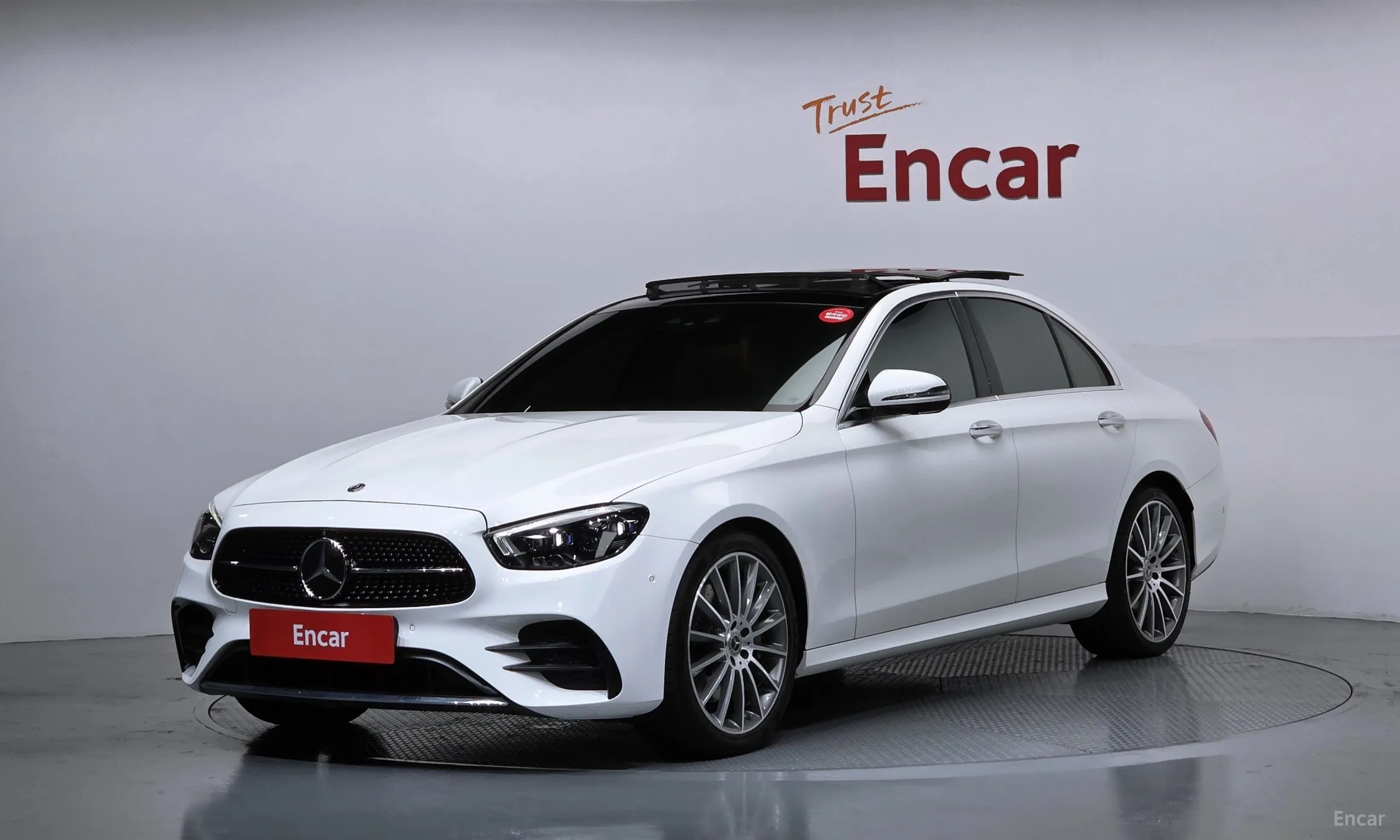 E-Class W213