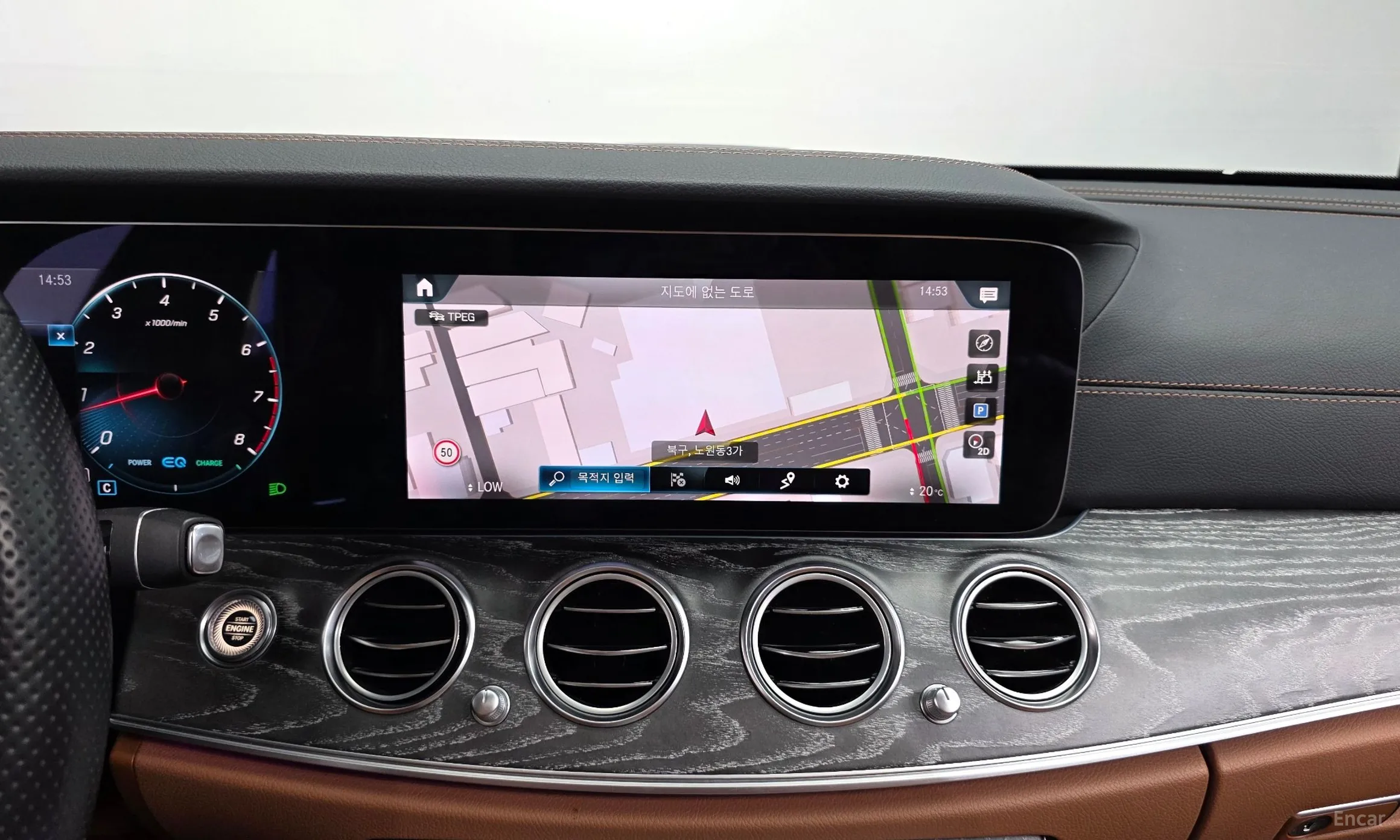 Mercedes Benz E-Class W213 превью 14