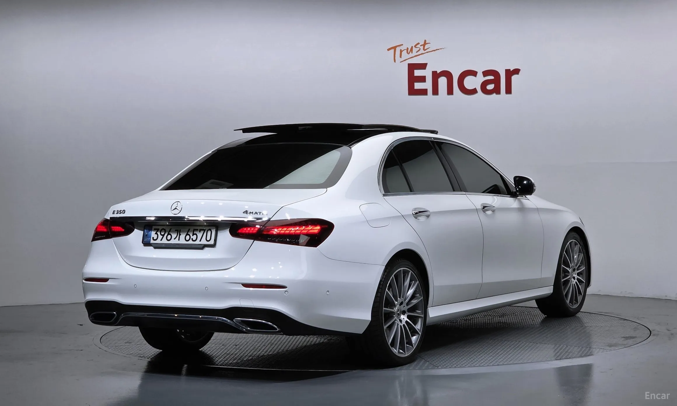 Mercedes Benz E-Class W213 превью 2