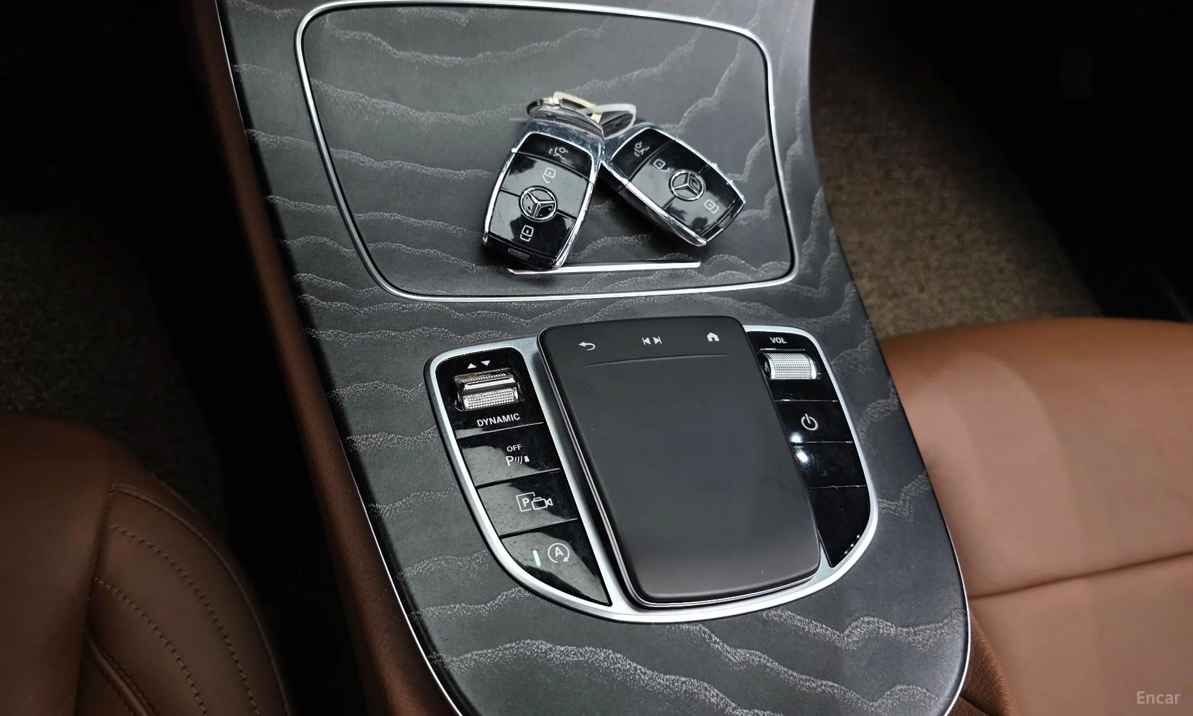 Mercedes Benz E-Class W213 превью 18