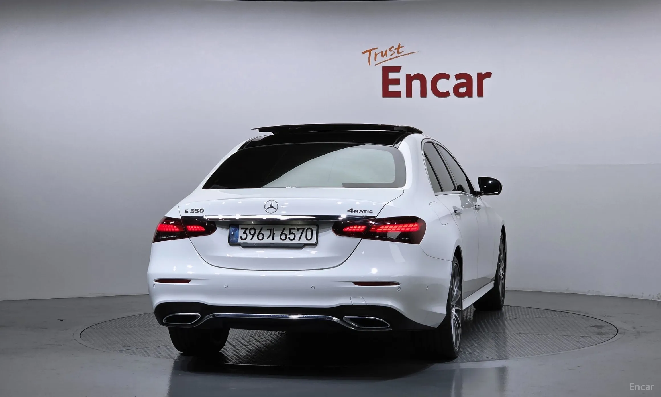 Mercedes Benz E-Class W213 превью 4