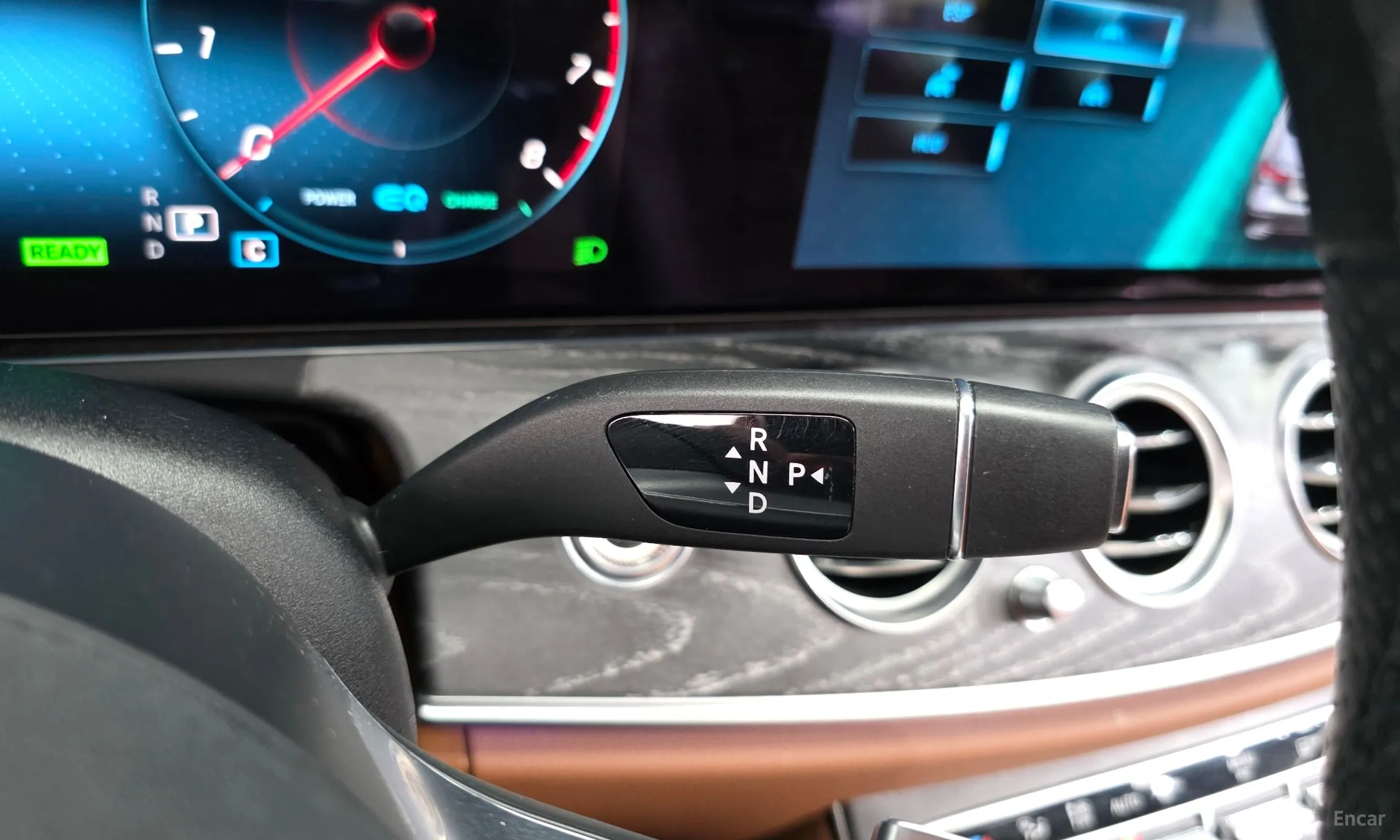 Mercedes Benz E-Class W213 превью 9