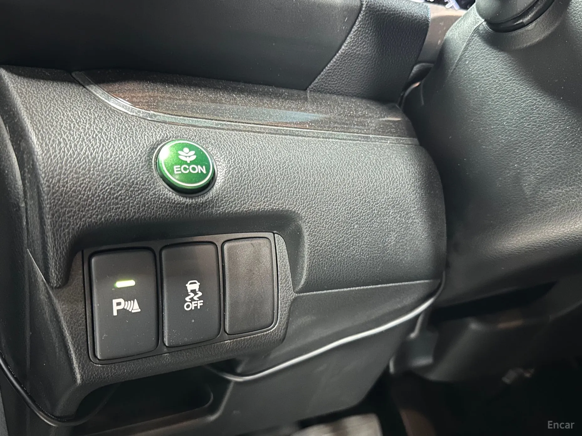 Honda New CR-V превью 10