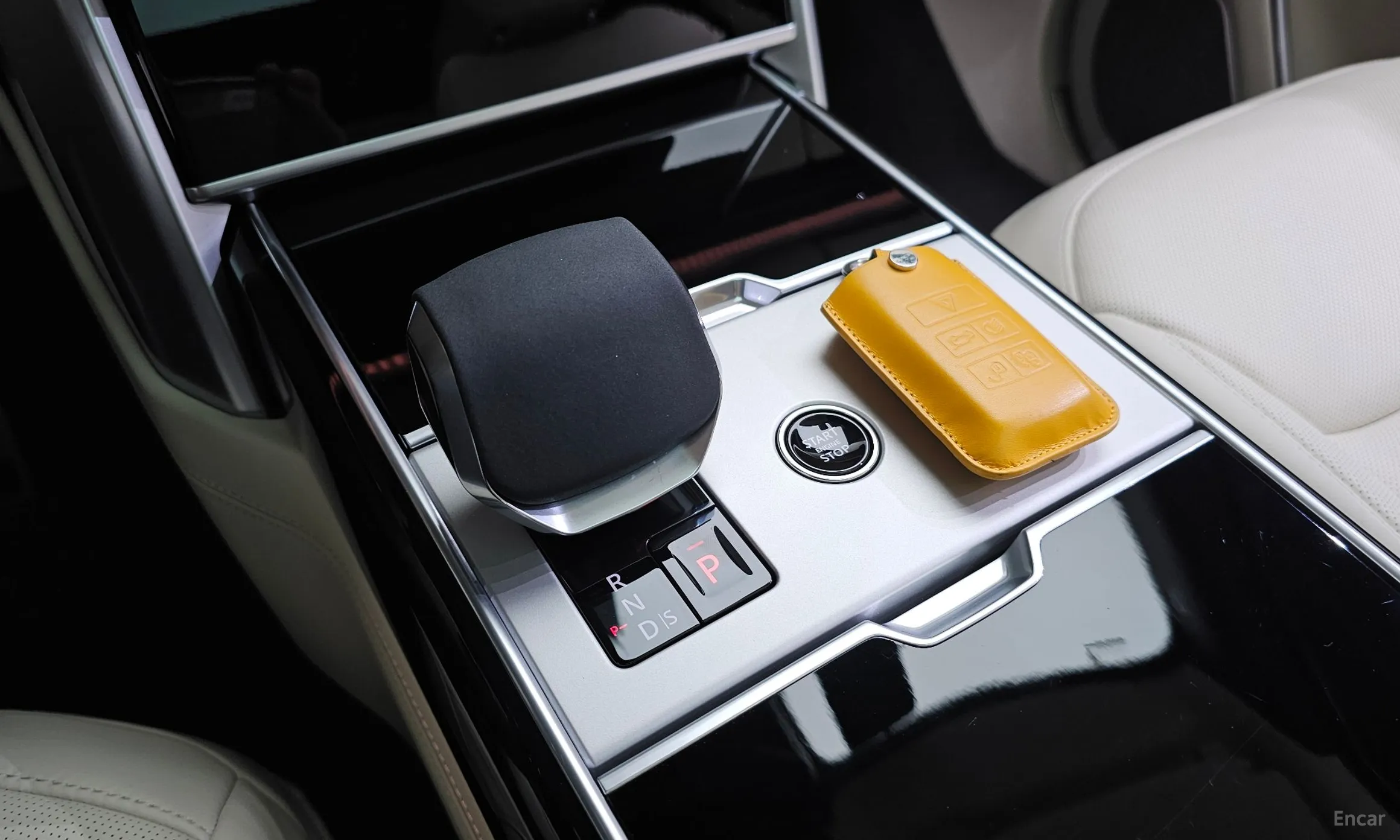 Land Rover Range Rover 5th Generation превью 12