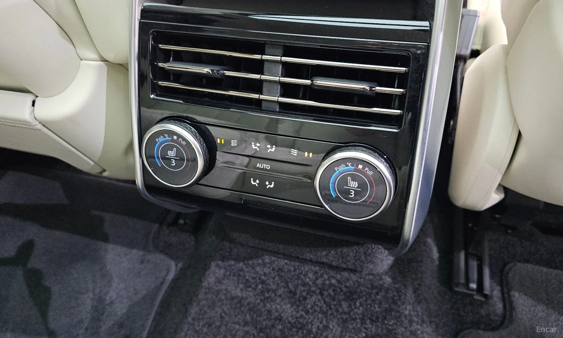 Land Rover Range Rover 5th Generation превью 17