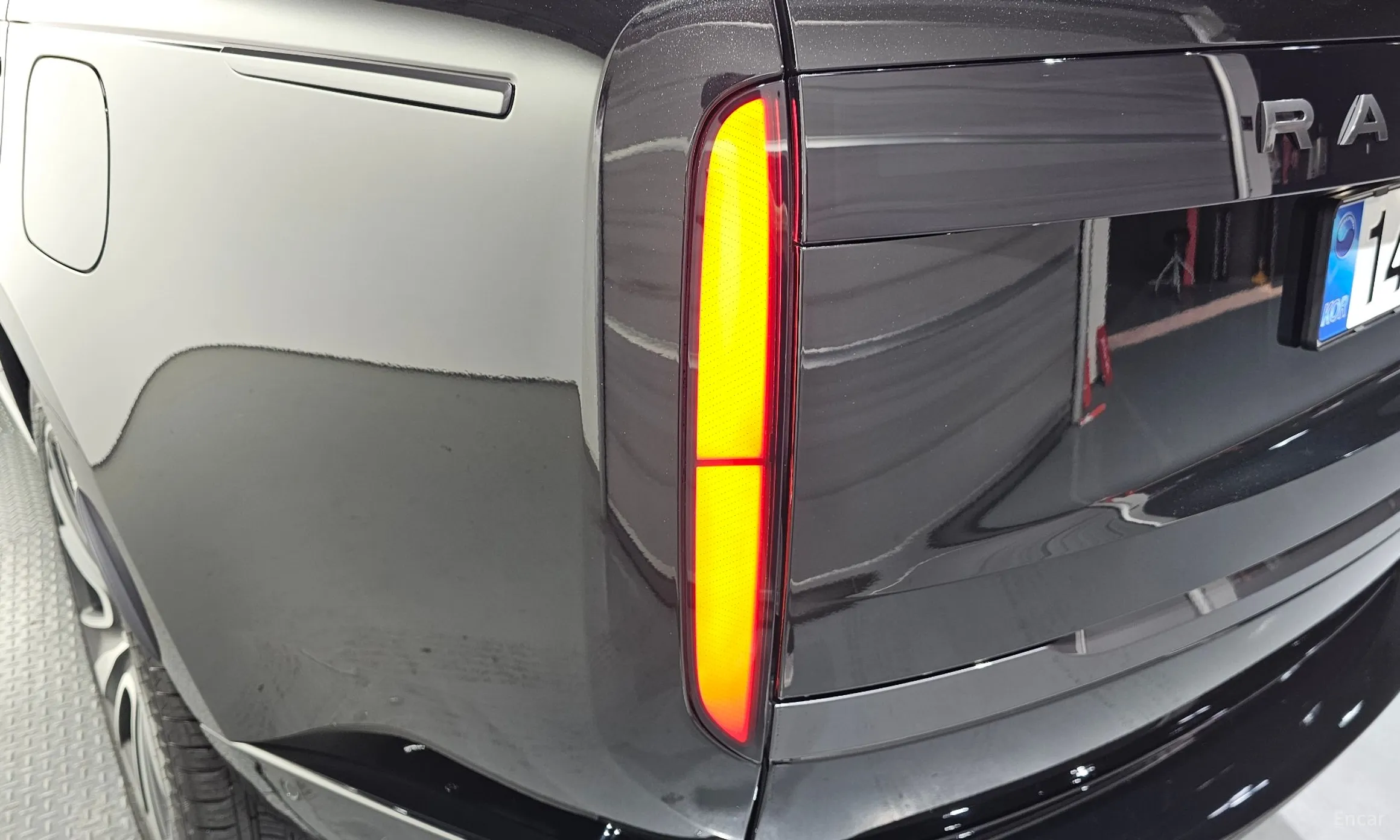 Land Rover Range Rover 5th Generation превью 18