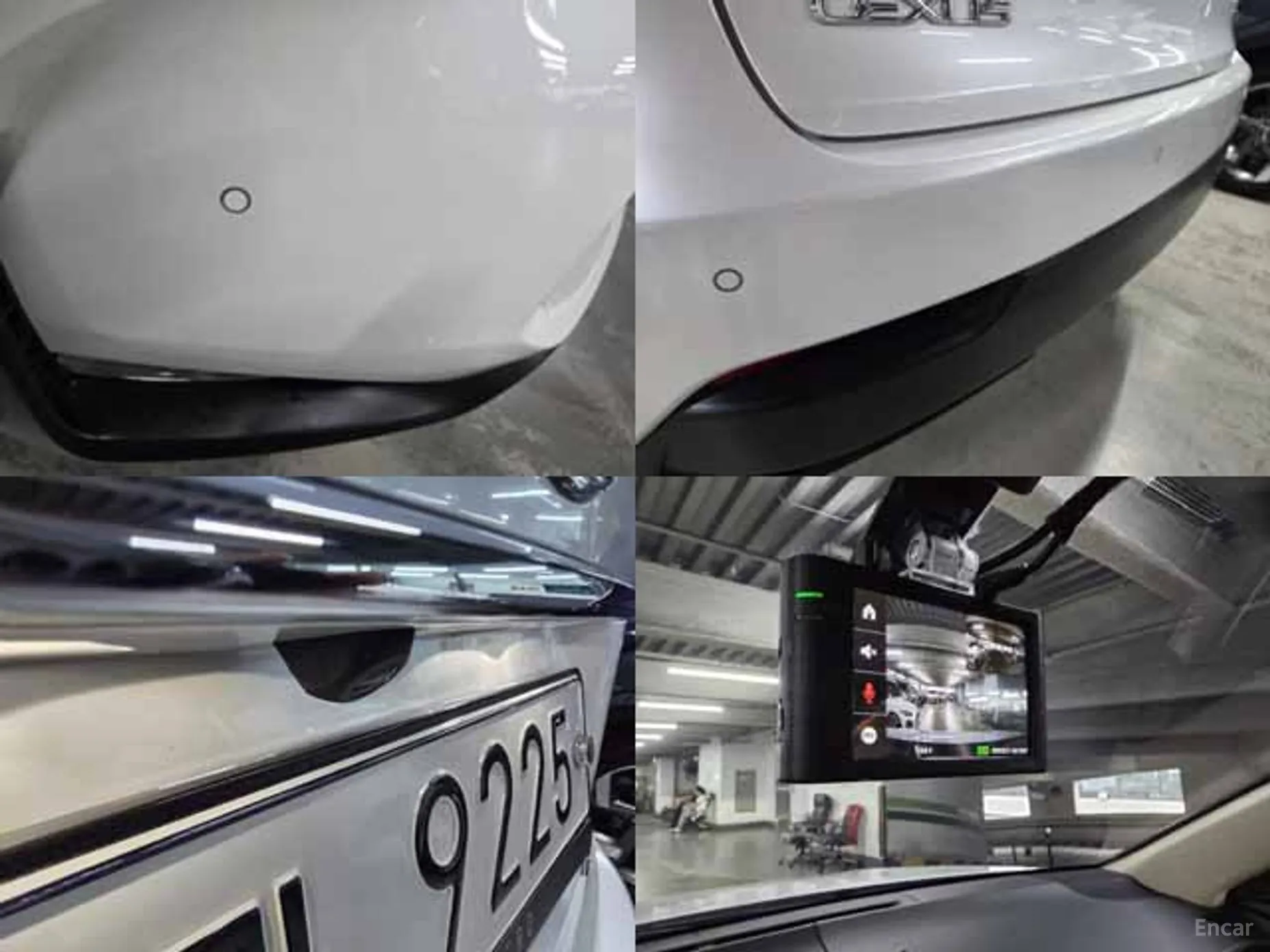 Lexus NX300h превью 17