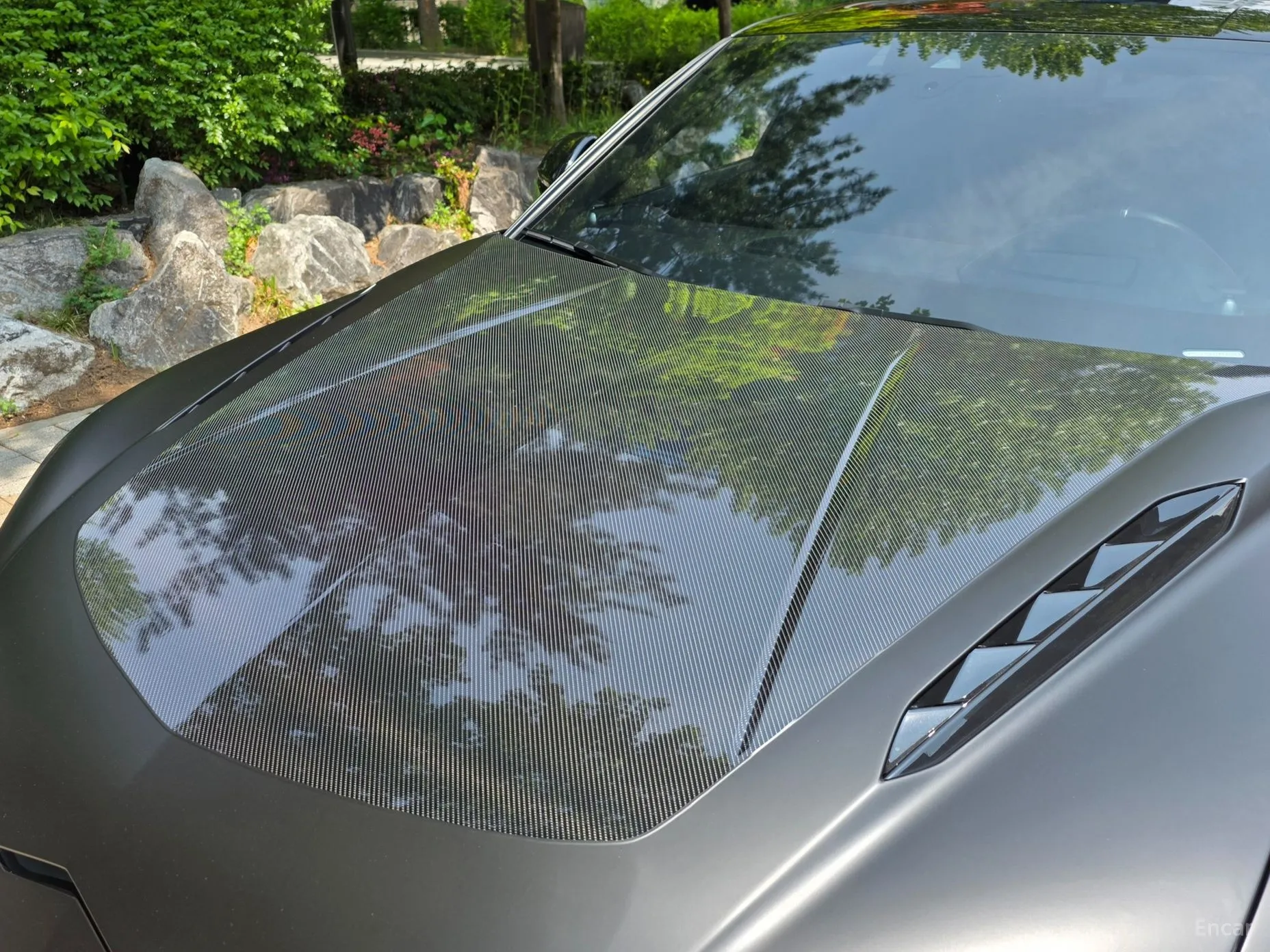 Lamborghini Urus превью 6