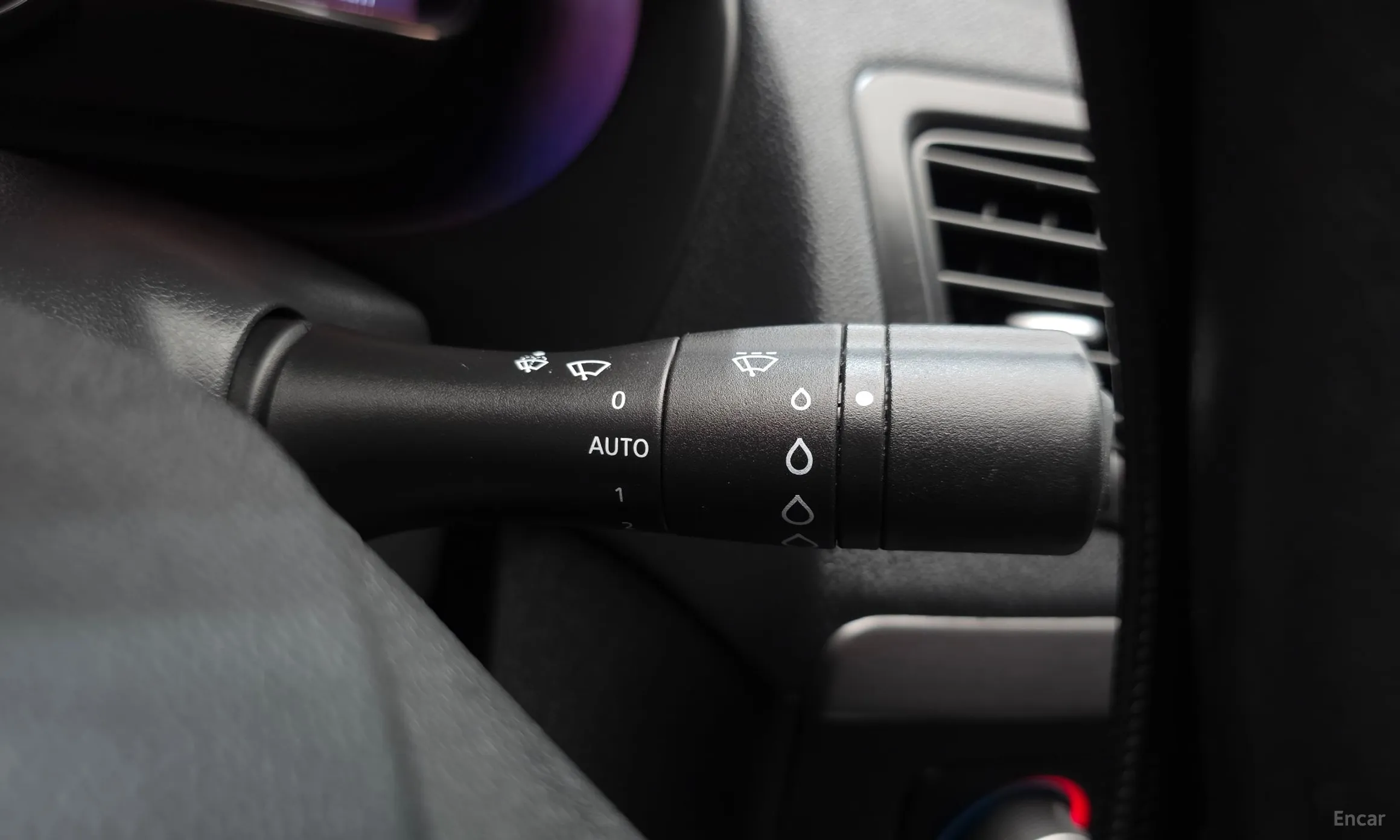 Renault Korea (Samsung) Sm3 Neo превью 16