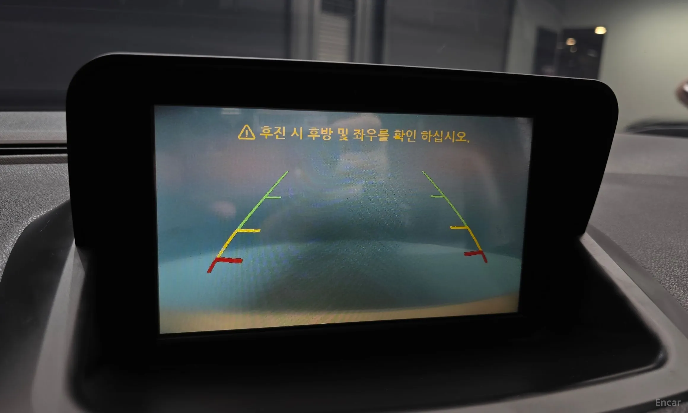 Renault Korea (Samsung) Sm3 Neo превью 18