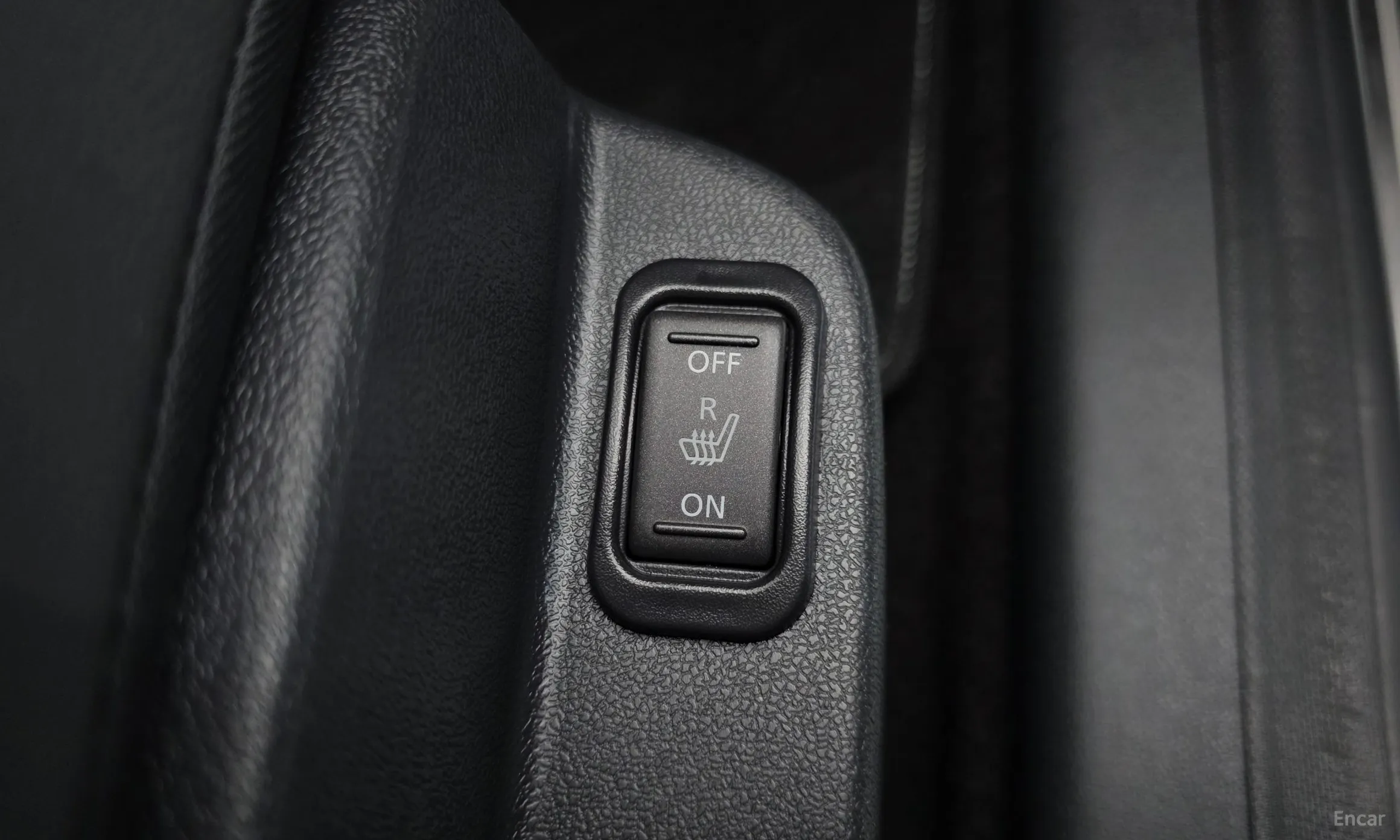 Renault Korea (Samsung) Sm3 Neo превью 19