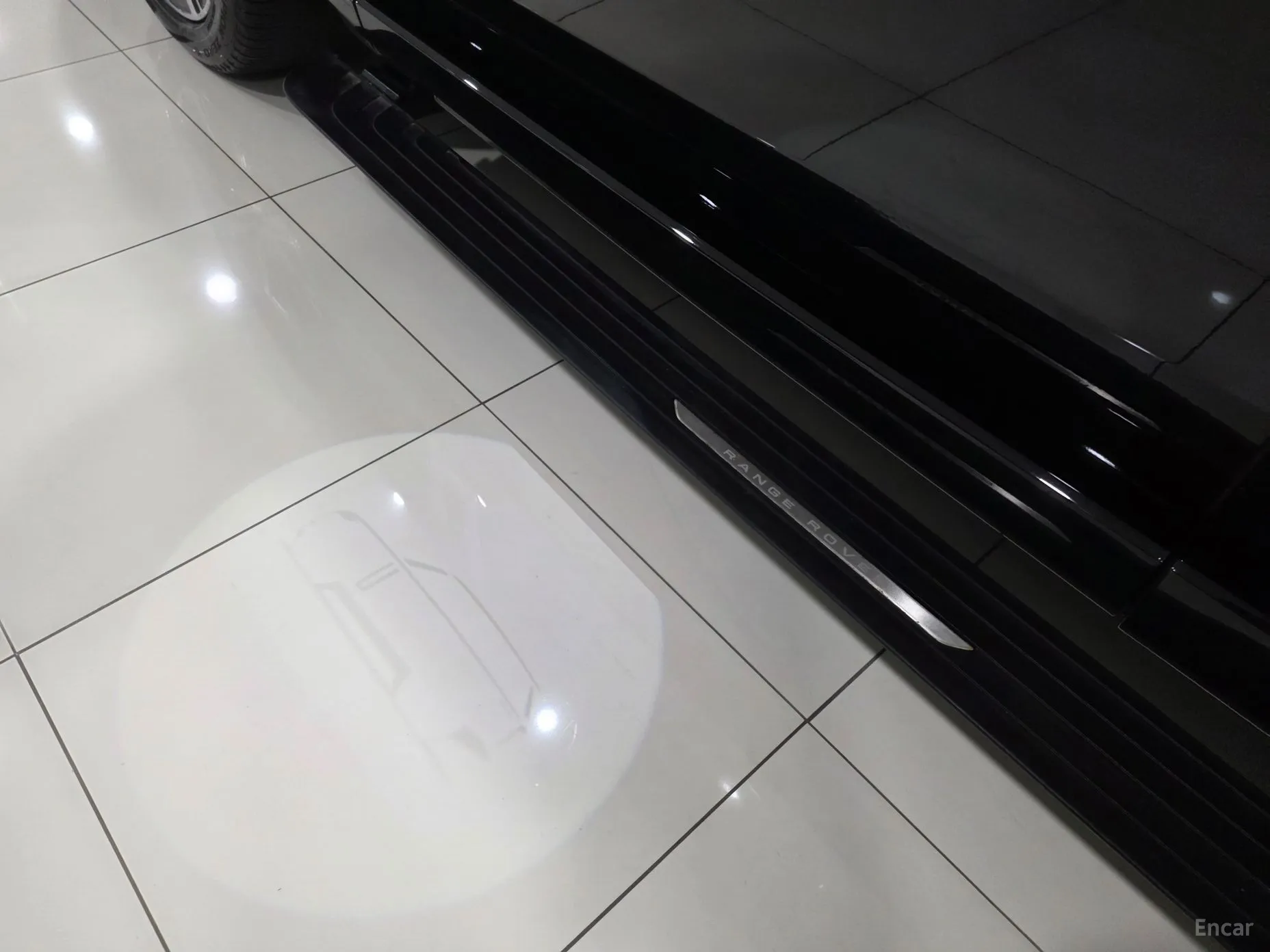 Land Rover Range Rover 5th Generation превью 18