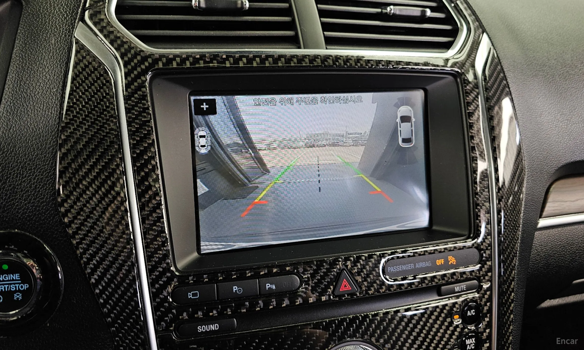 Ford Explorer превью 15
