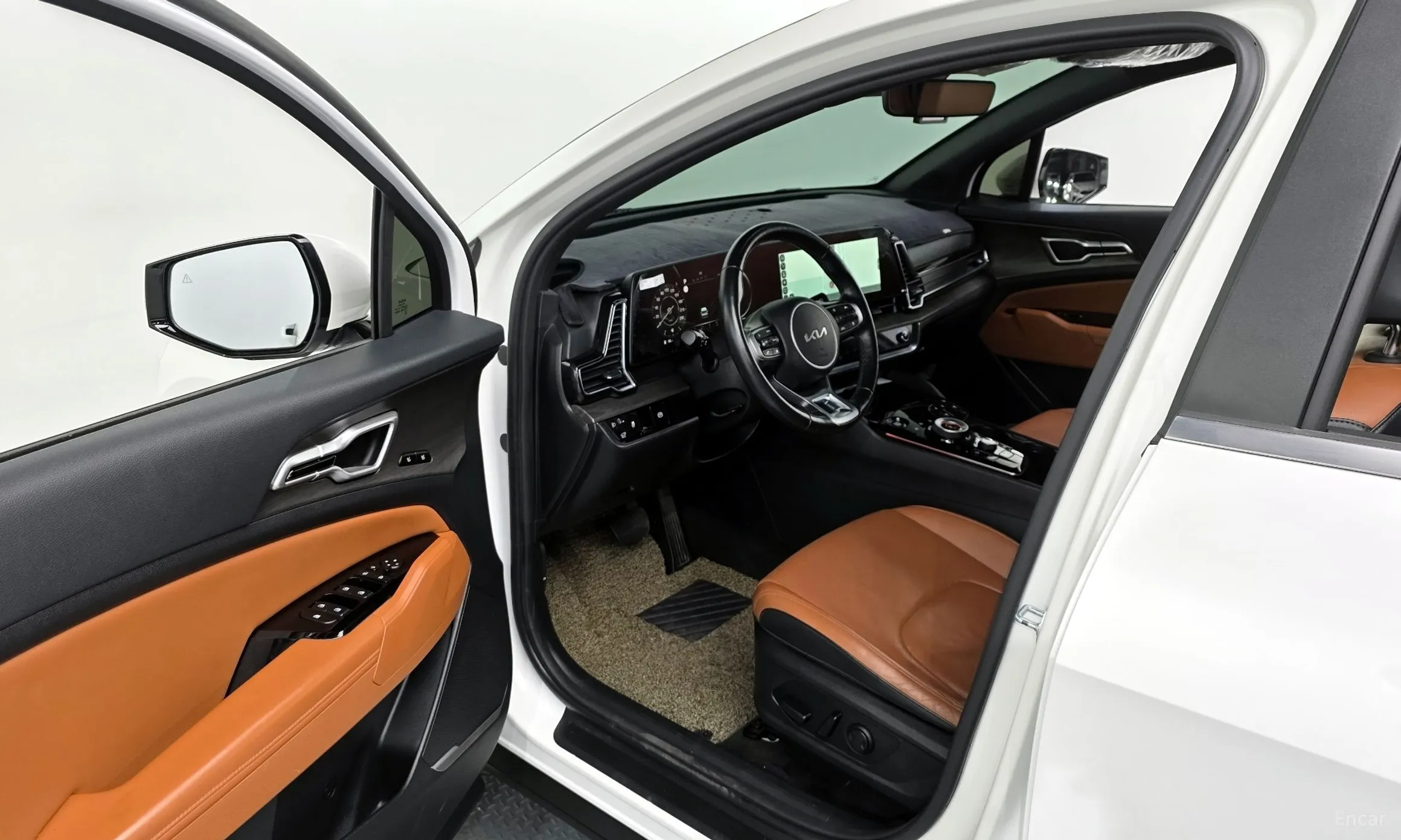 Kia Sportage 5th Generation превью 10