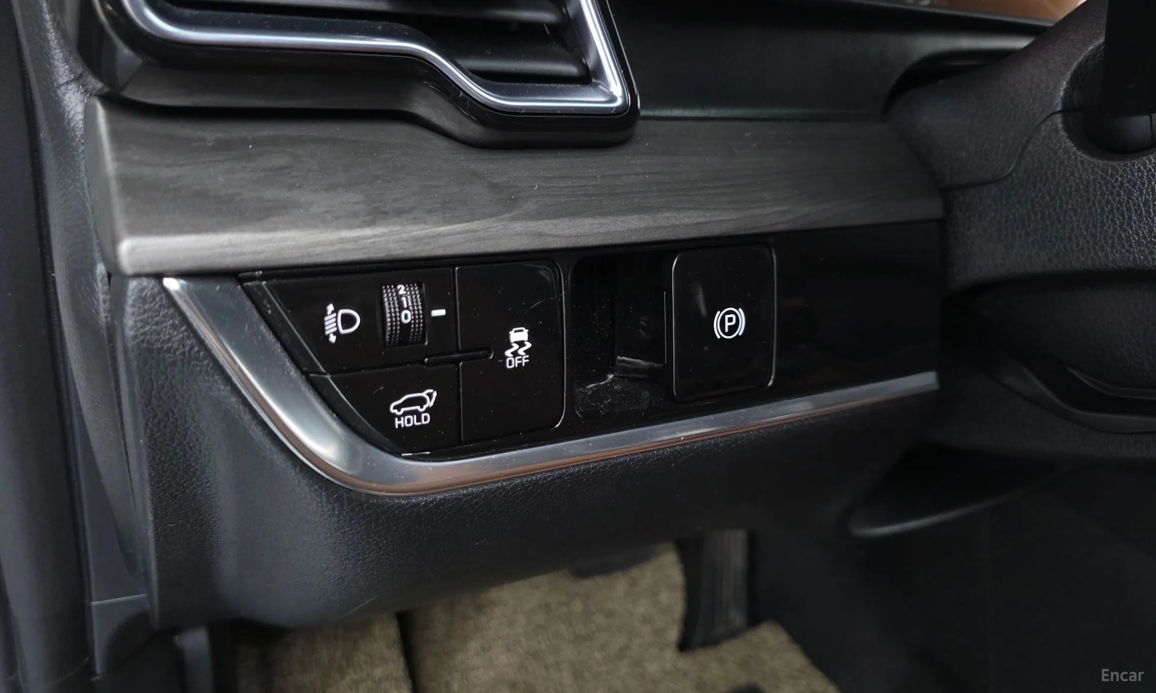 Kia Sportage 5th Generation превью 19