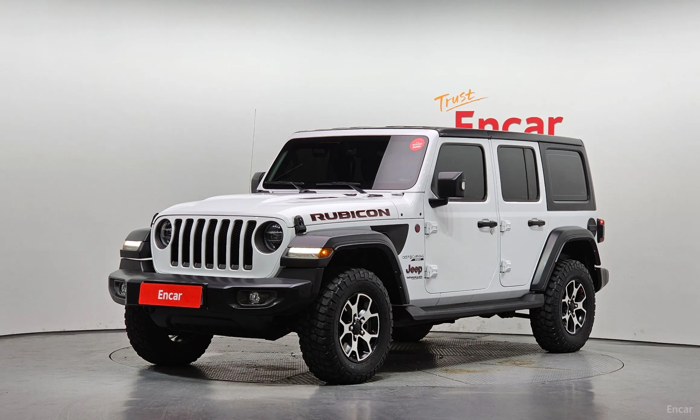Jeep Wrangler (JL)