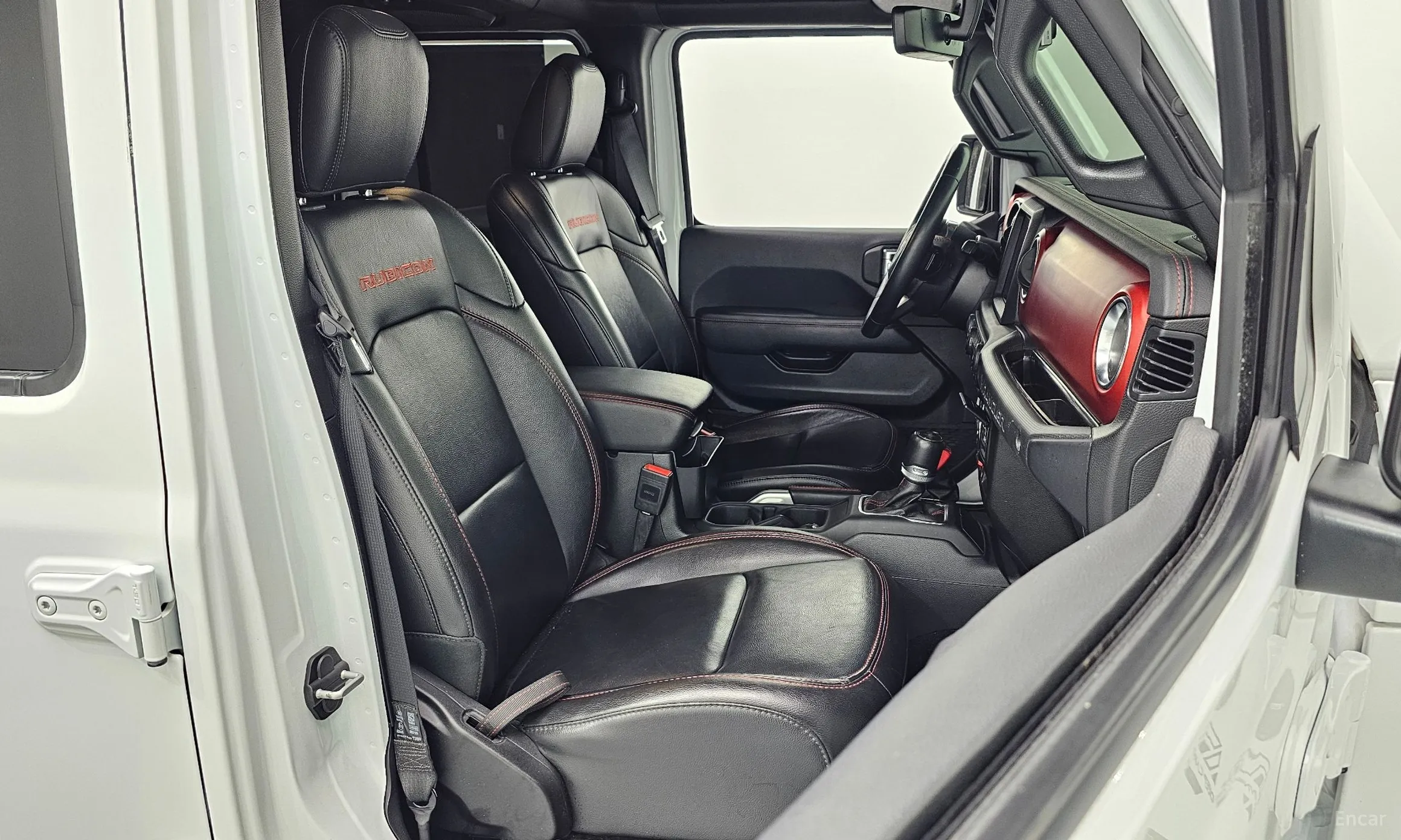 Jeep Wrangler (JL) превью 10