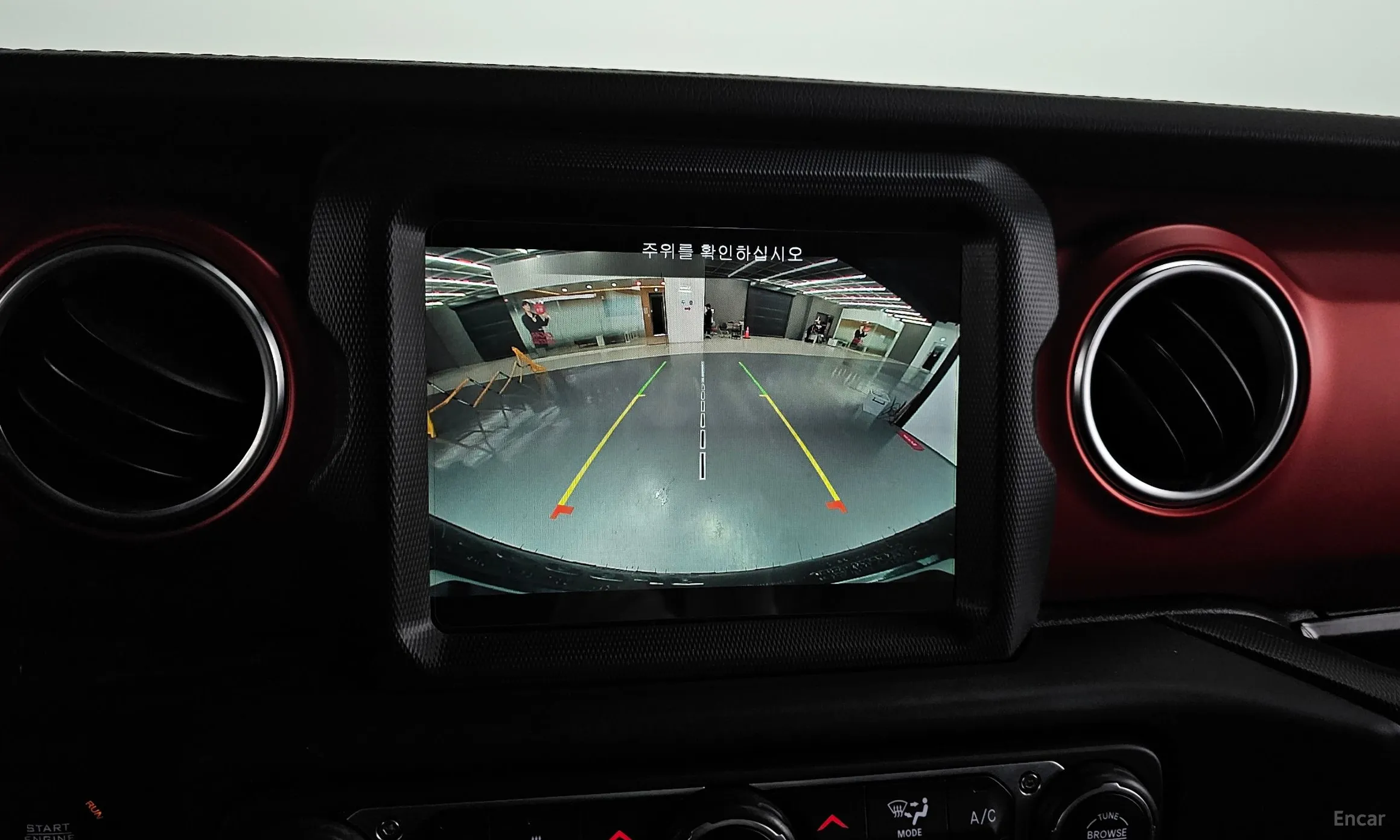 Jeep Wrangler (JL) превью 14