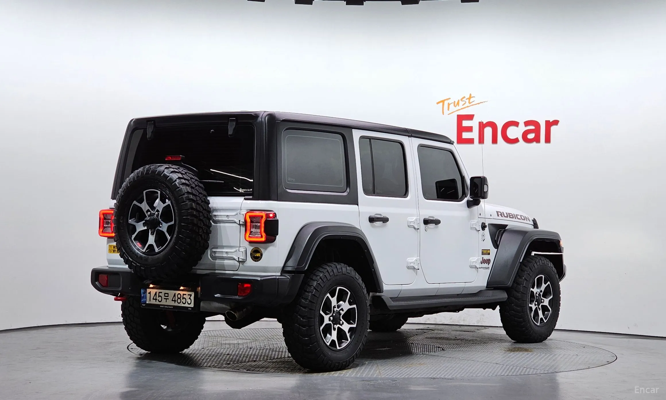 Jeep Wrangler (JL)