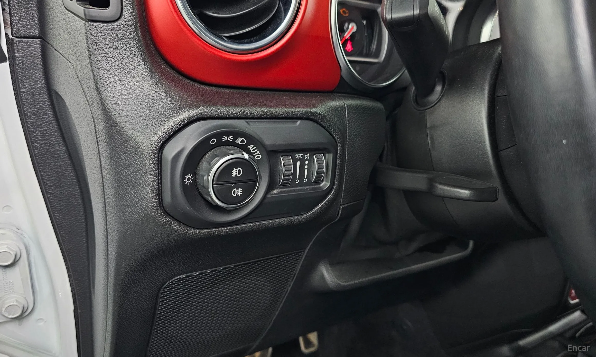 Jeep Wrangler (JL) превью 18