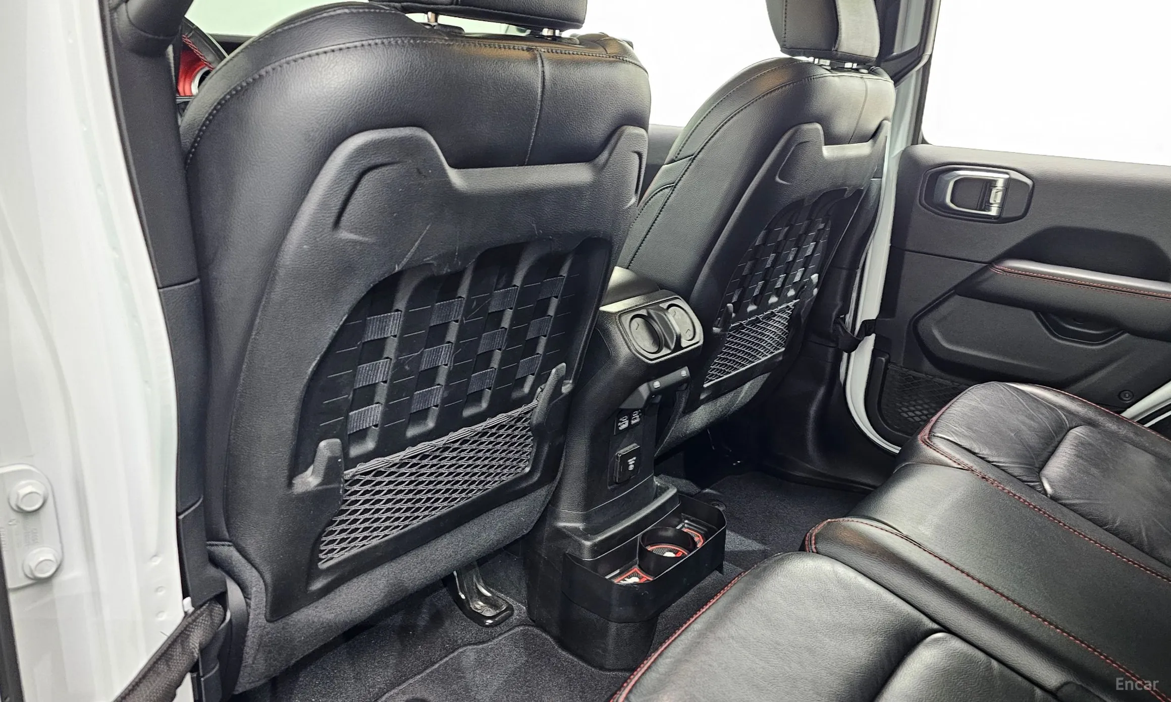 Jeep Wrangler (JL) превью 19