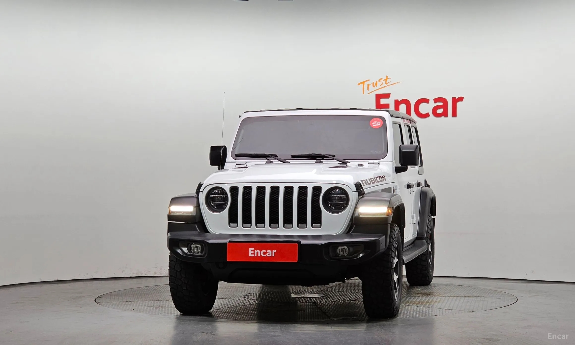 Jeep Wrangler (JL) превью 3