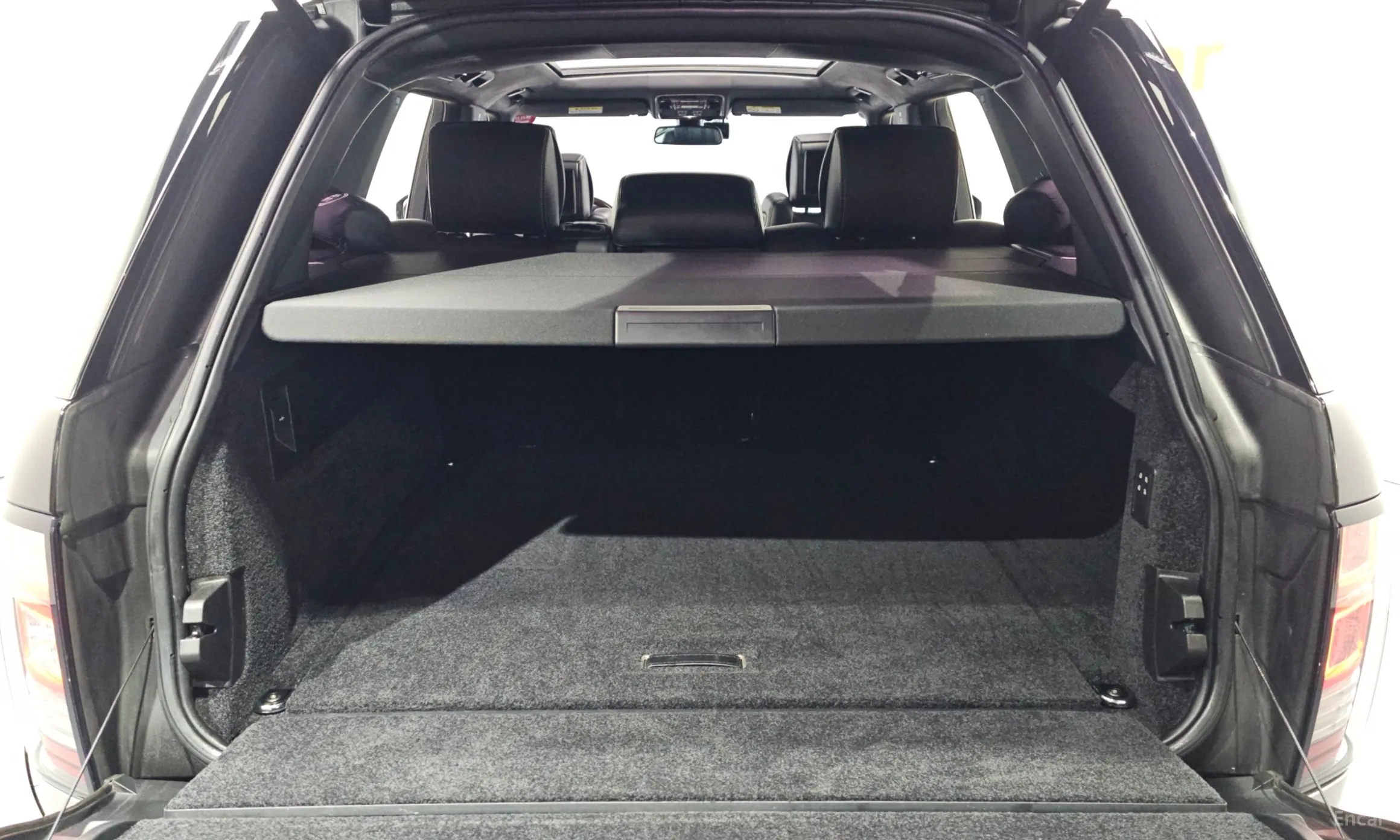 Land Rover Range Rover 4th Generation превью 20