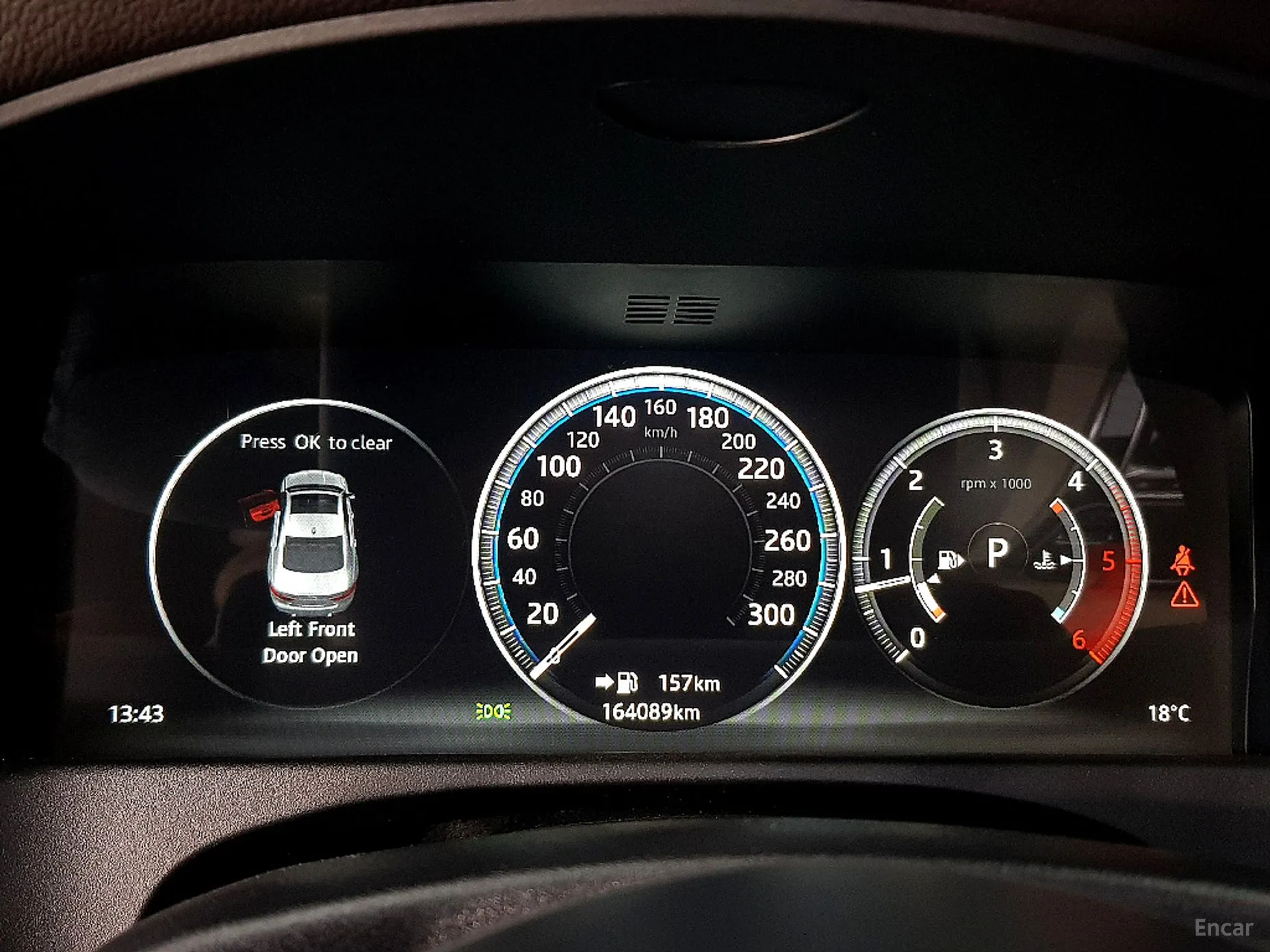 Jaguar XF (x260) превью 8