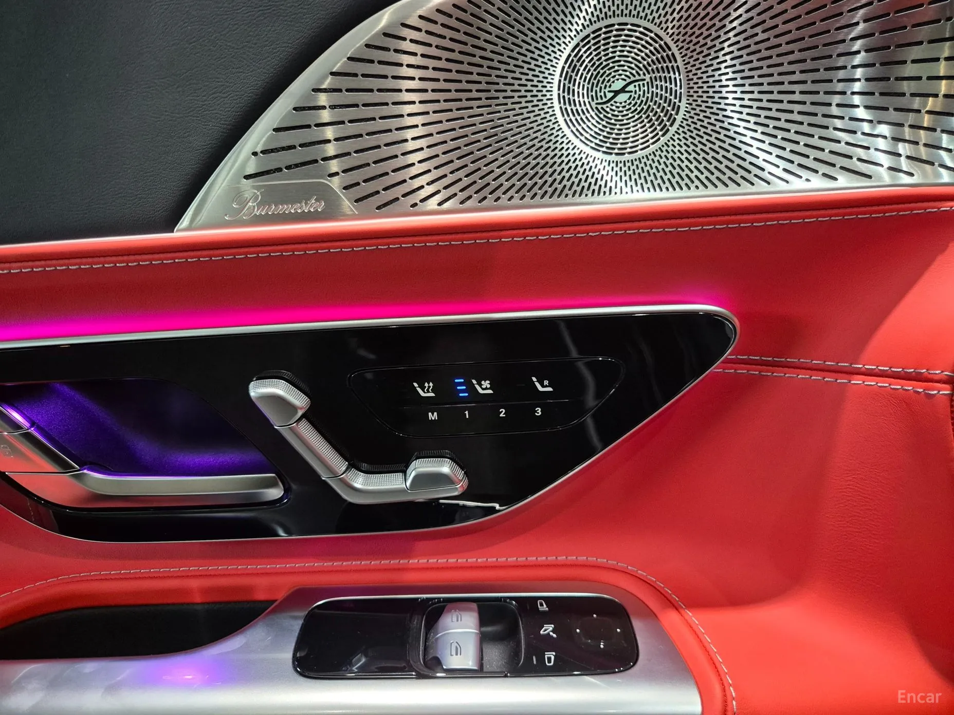 Mercedes Benz AMG GT C192 превью 13