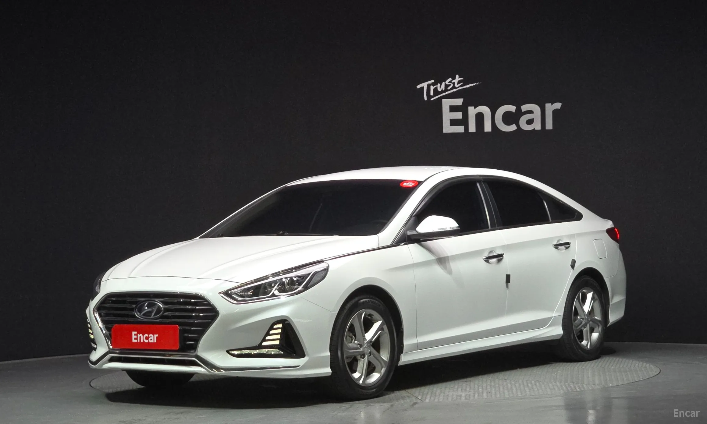 Hyundai Sonata New Rise