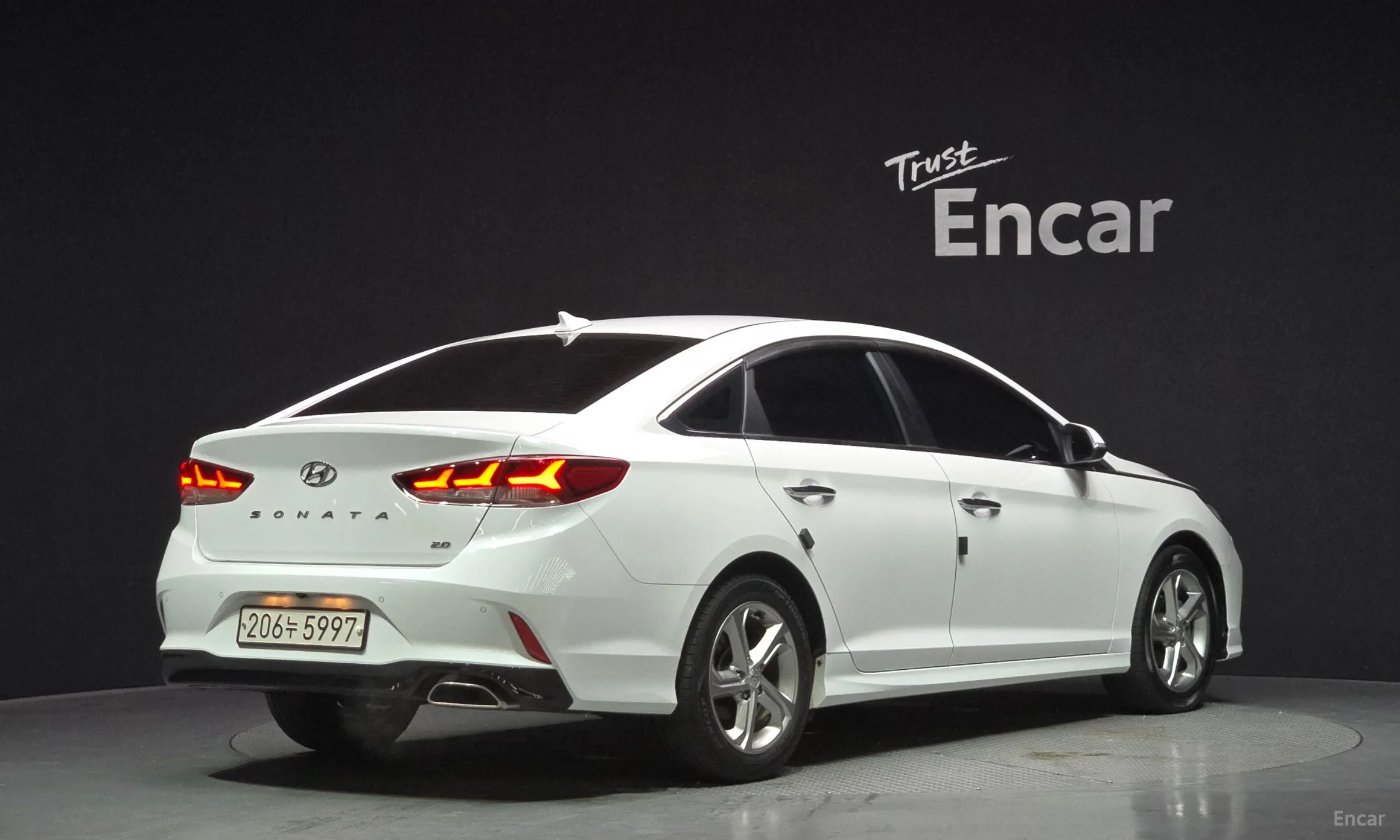 Hyundai Sonata New Rise