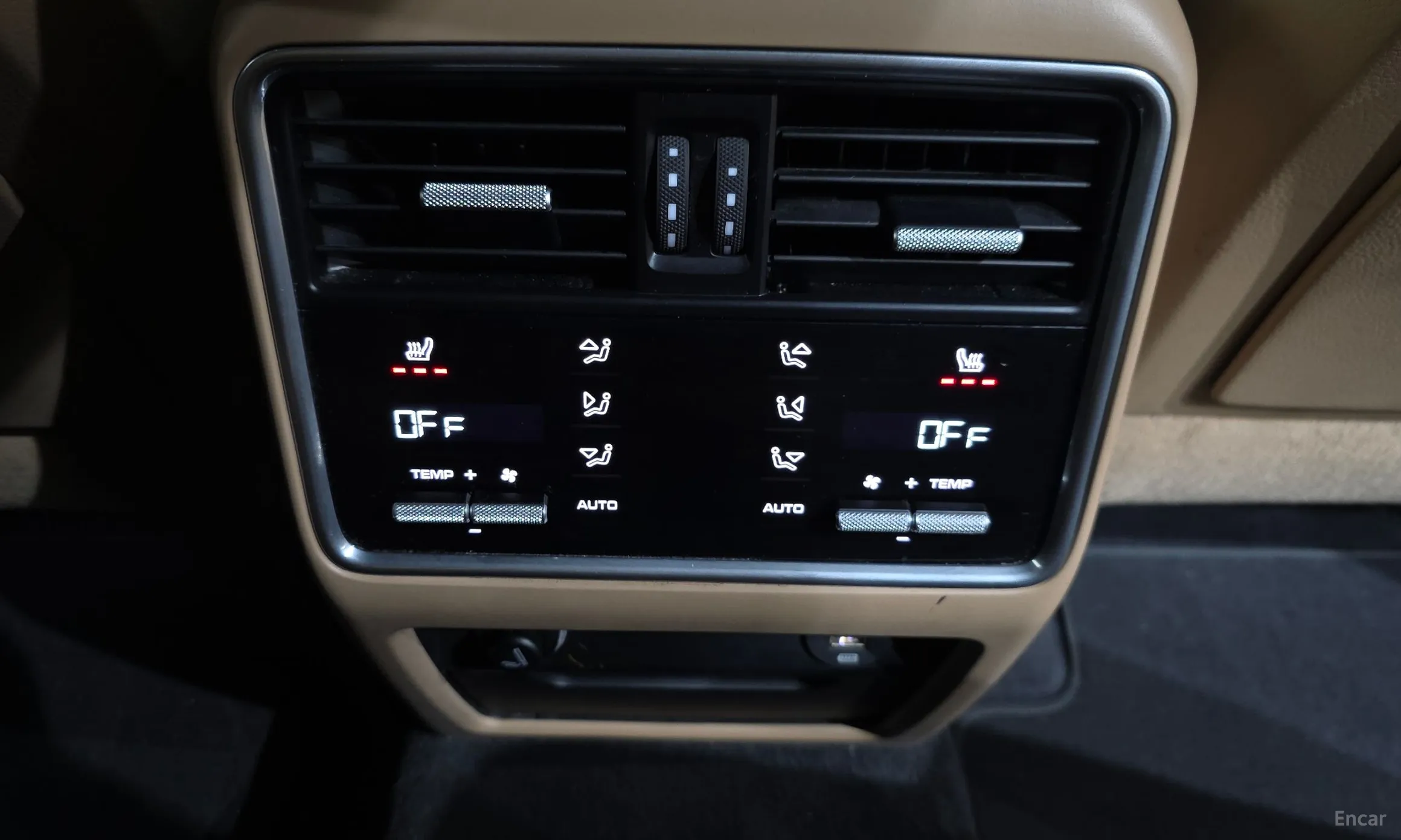 Porsche Cayenne (PO536) превью 18