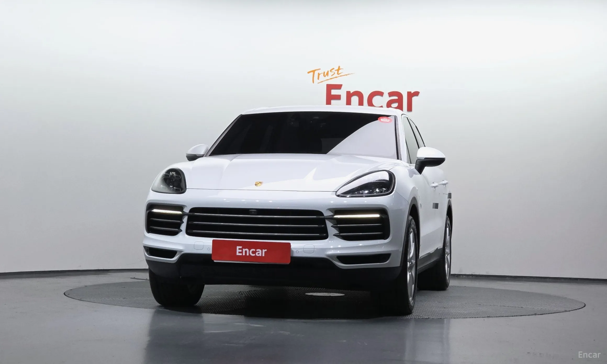 Porsche Cayenne (PO536) превью 3