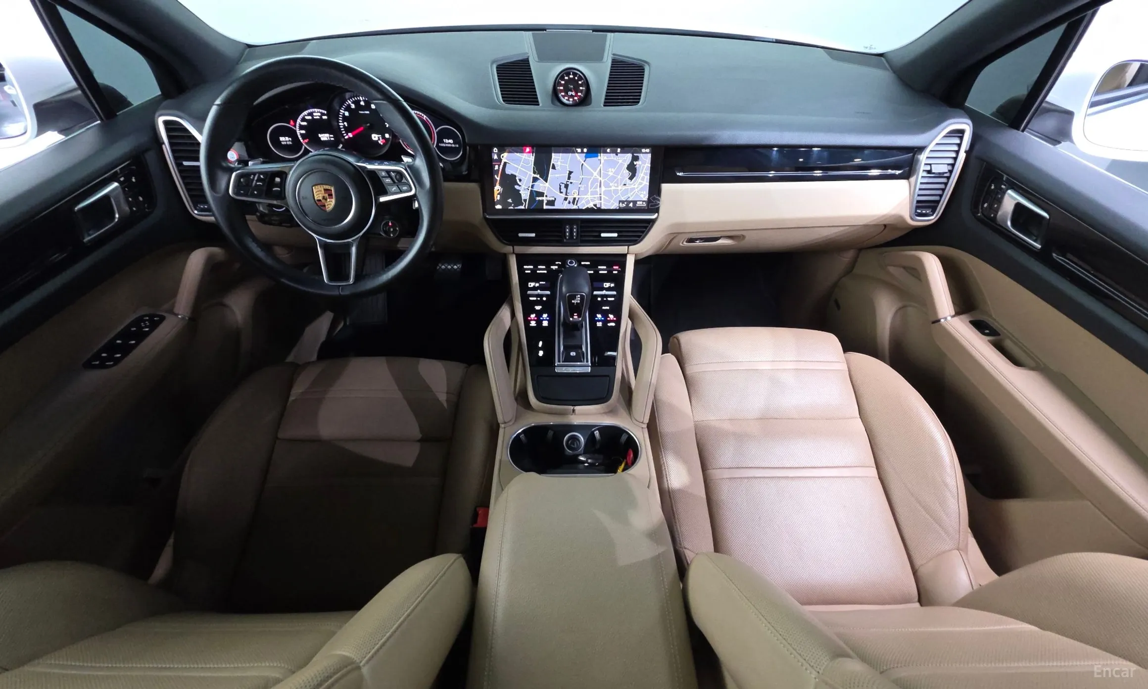 Porsche Cayenne (PO536) превью 7