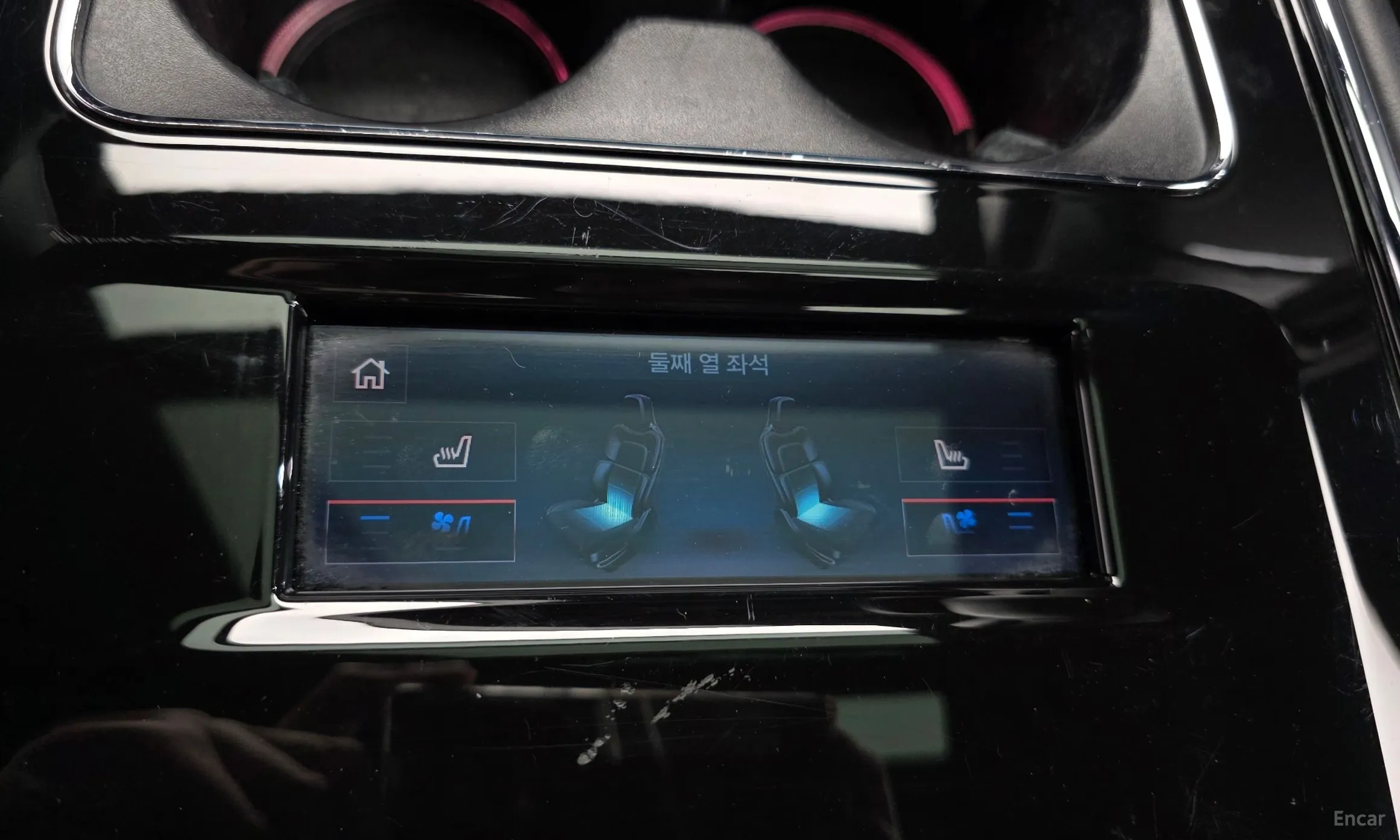Lincoln Navigator 4th generation превью 19