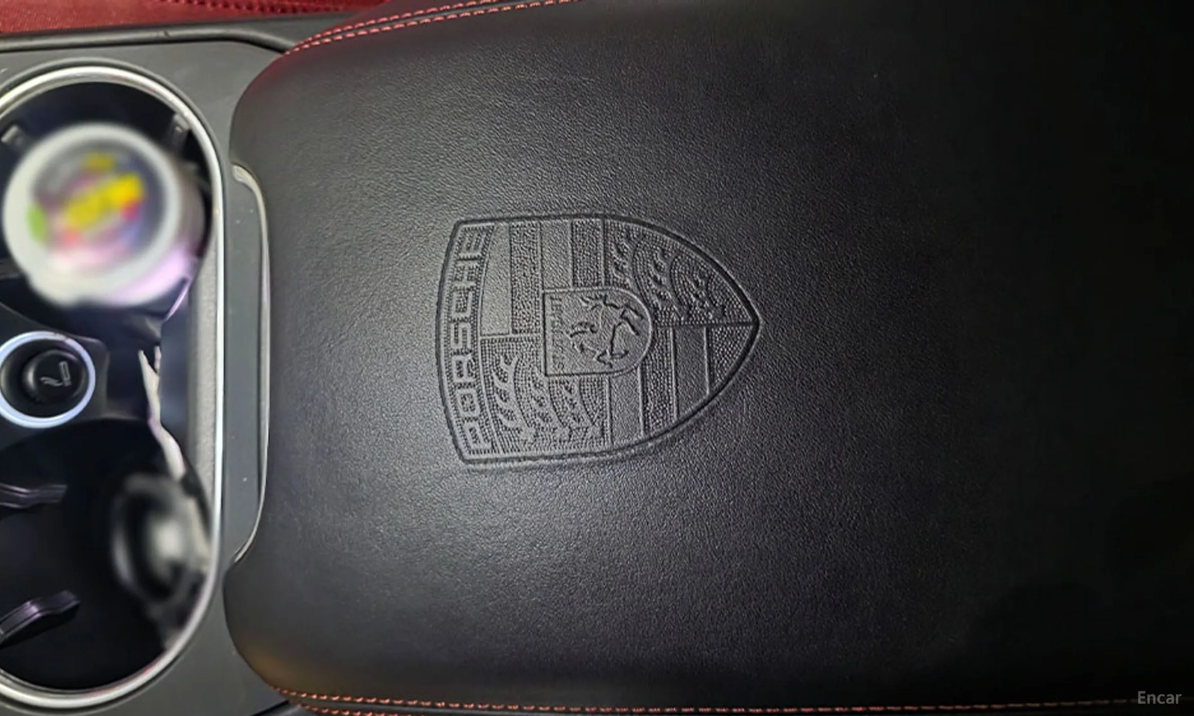 Porsche Cayenne (PO536) превью 8