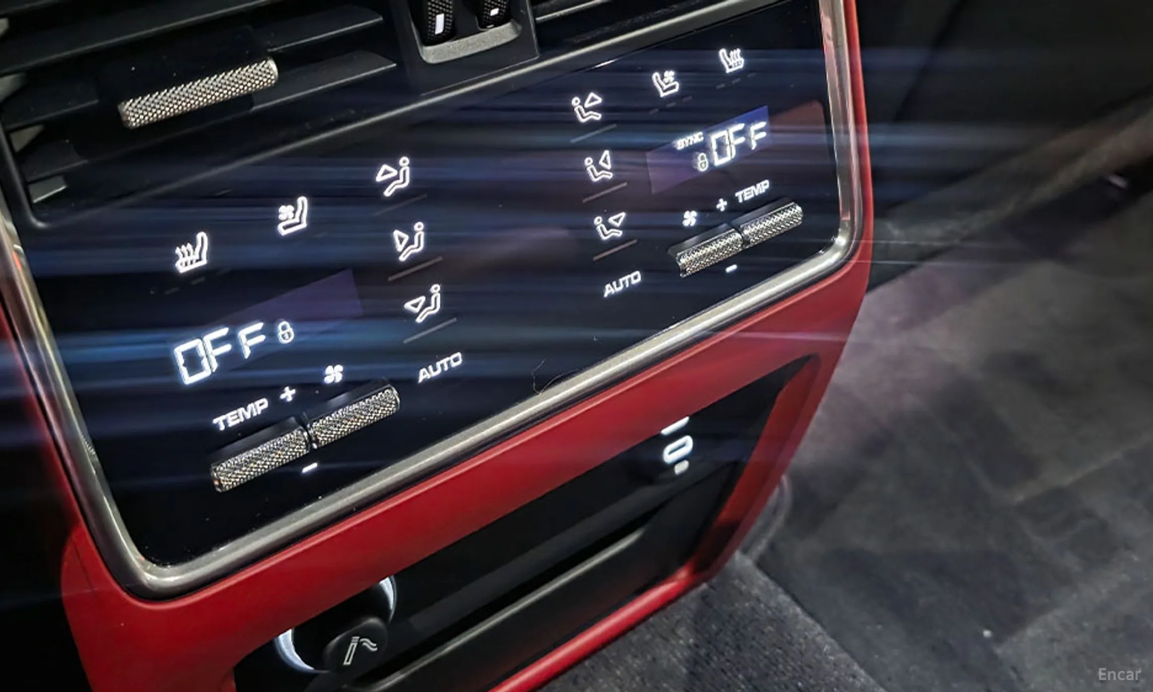Porsche Cayenne (PO536) превью 9