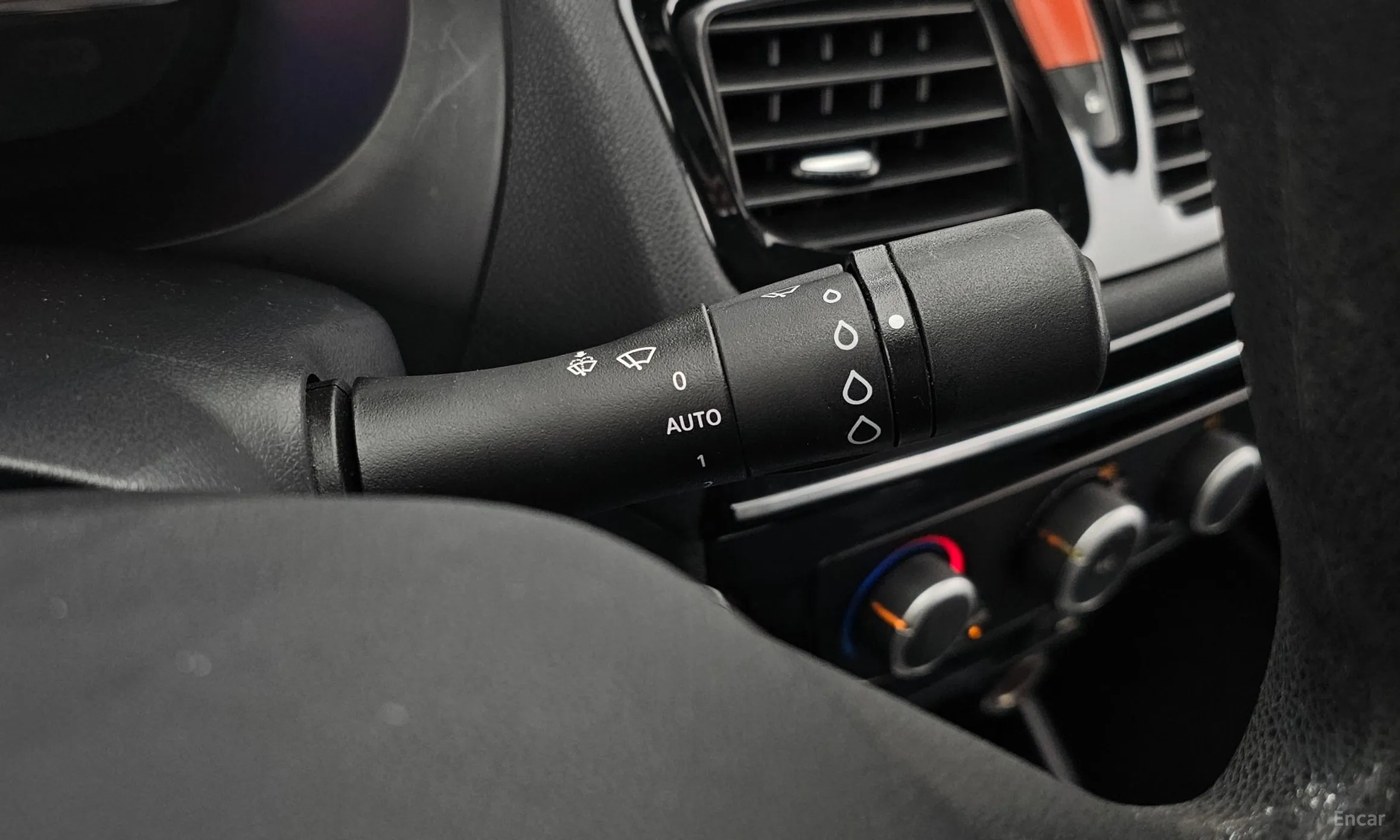 Renault Korea (Samsung) Sm3 Neo превью 17