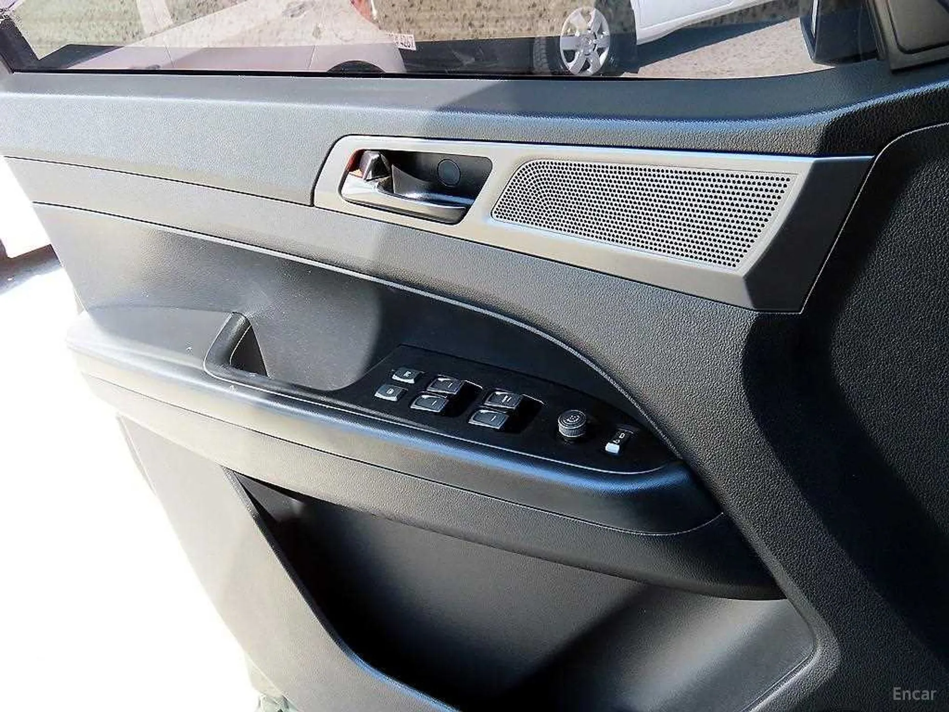 KG Mobility (SsangYong) Rexton Sports Khan превью 12