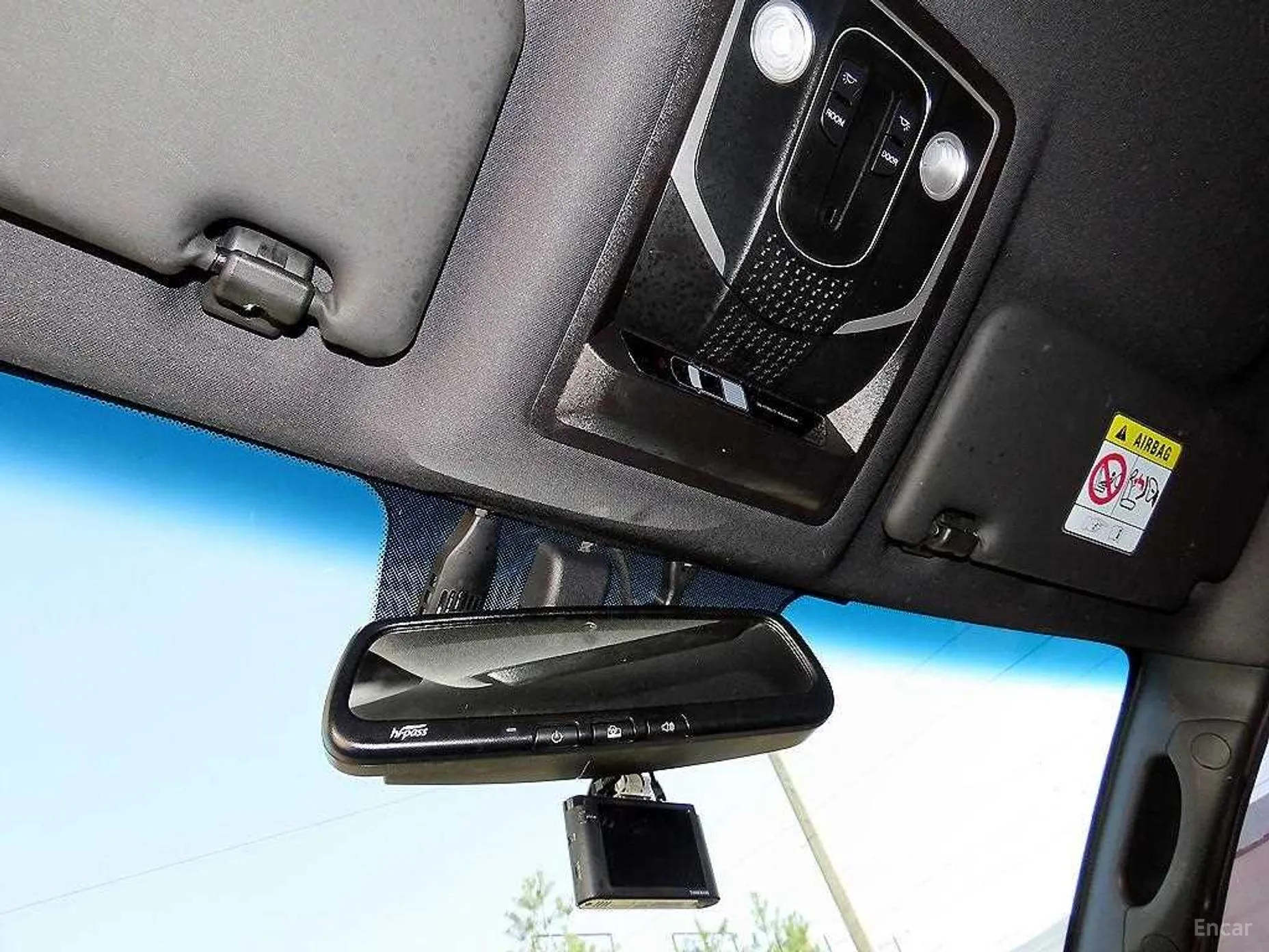 KG Mobility (SsangYong) Rexton Sports Khan превью 16