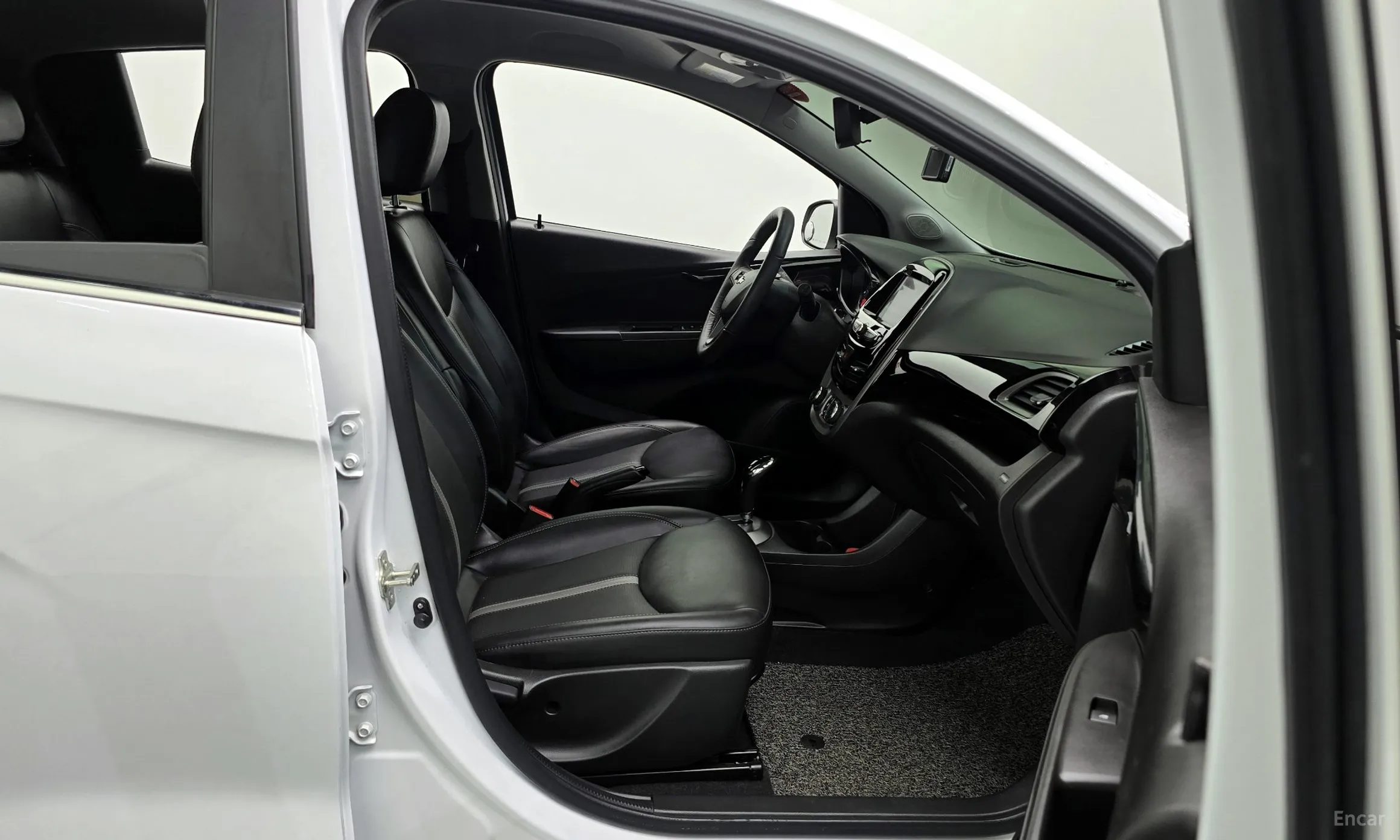 Chevrolet (GM Daewoo) Spark превью 11