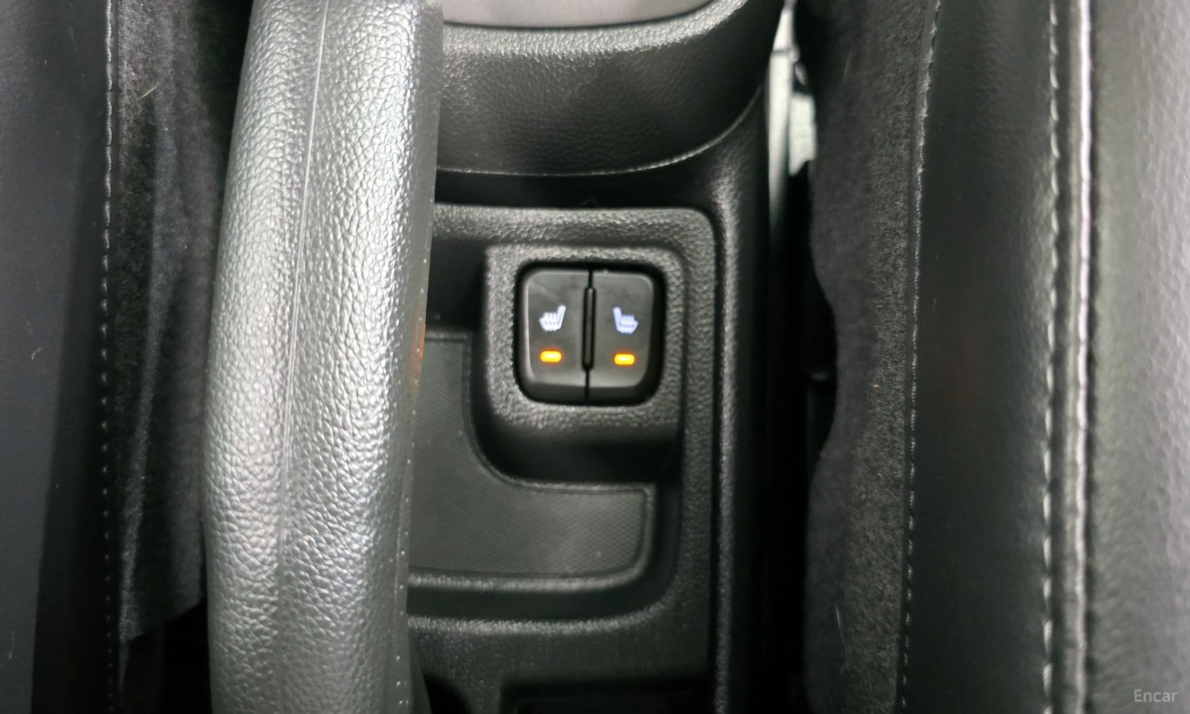 Chevrolet (GM Daewoo) Spark превью 16