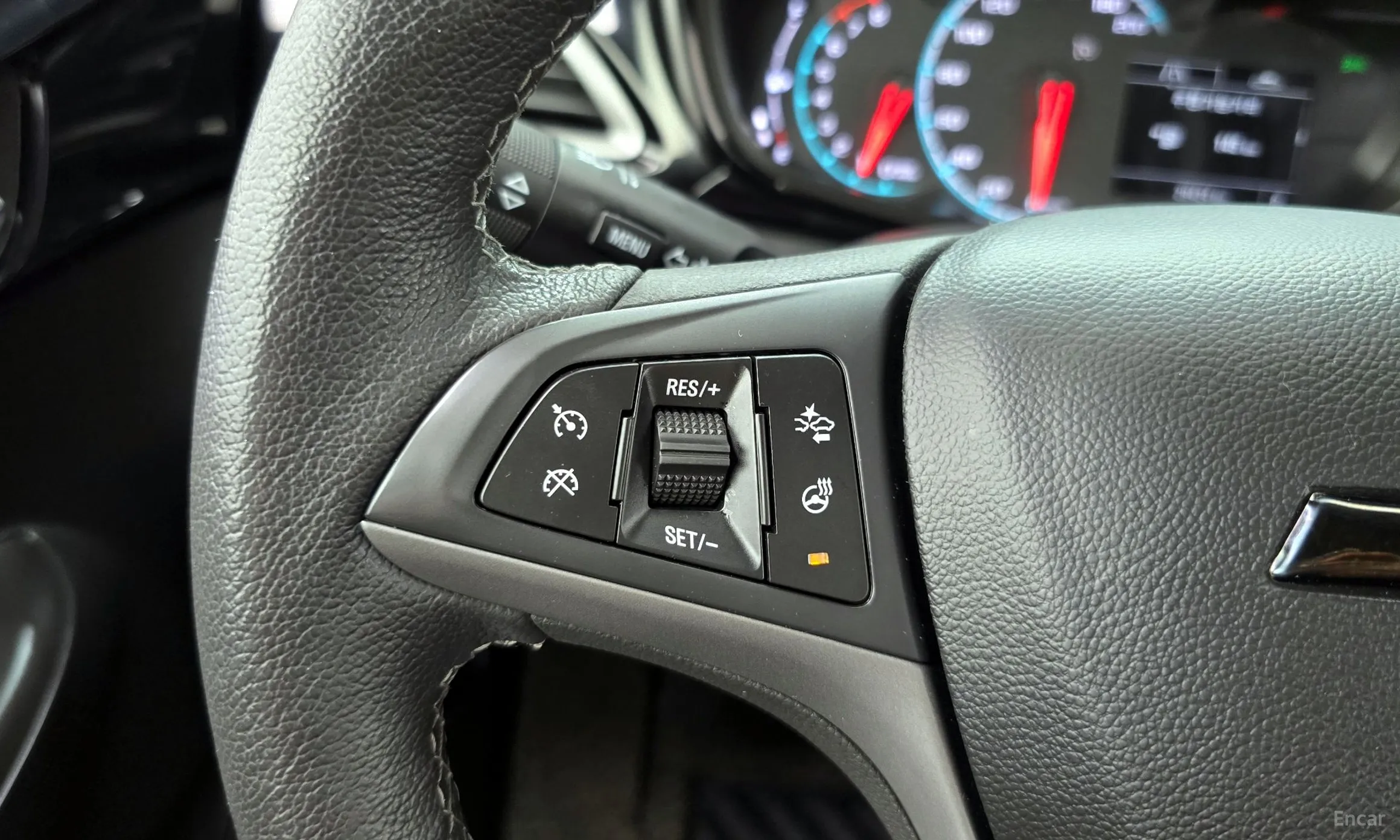 Chevrolet (GM Daewoo) Spark превью 17