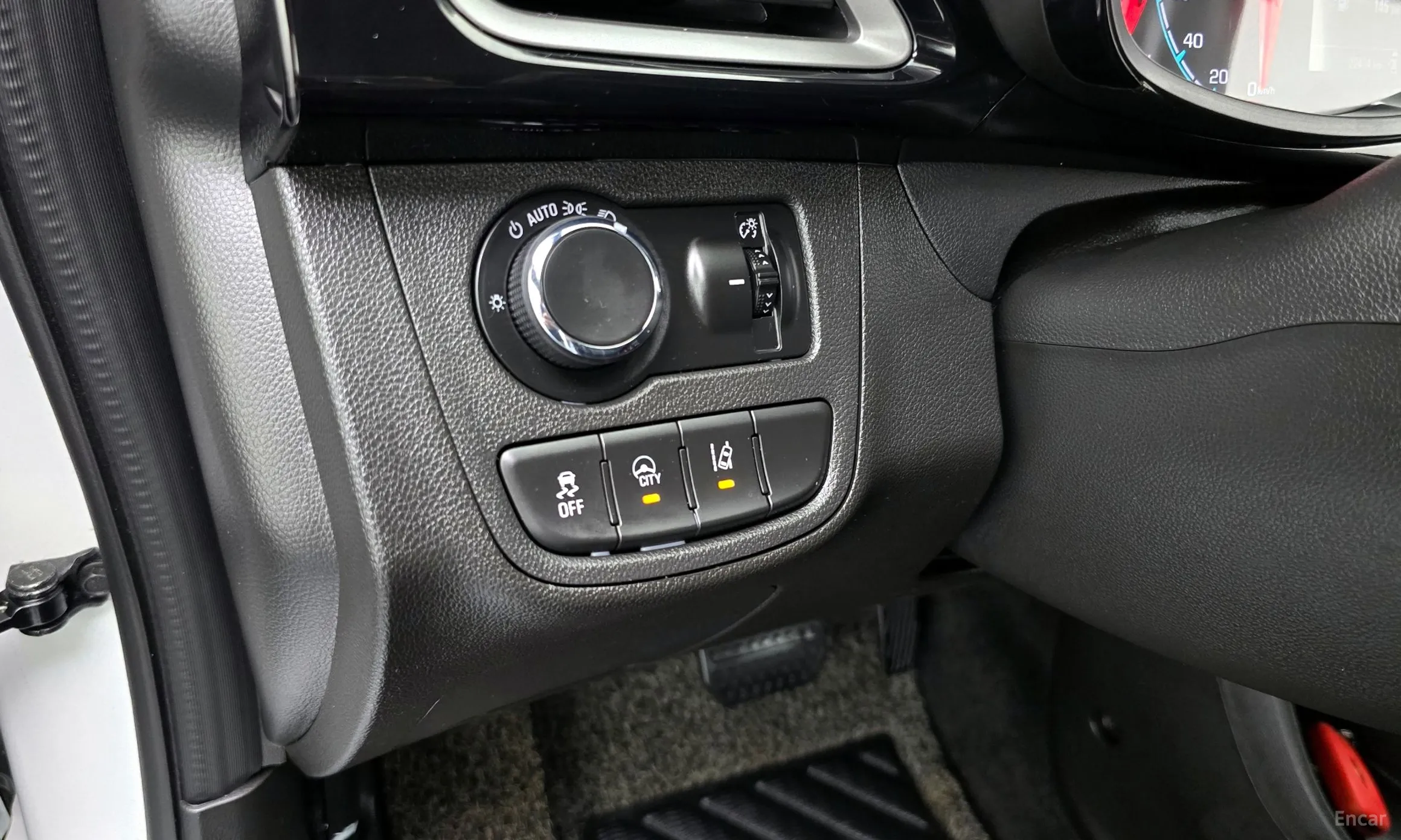 Chevrolet (GM Daewoo) Spark превью 18