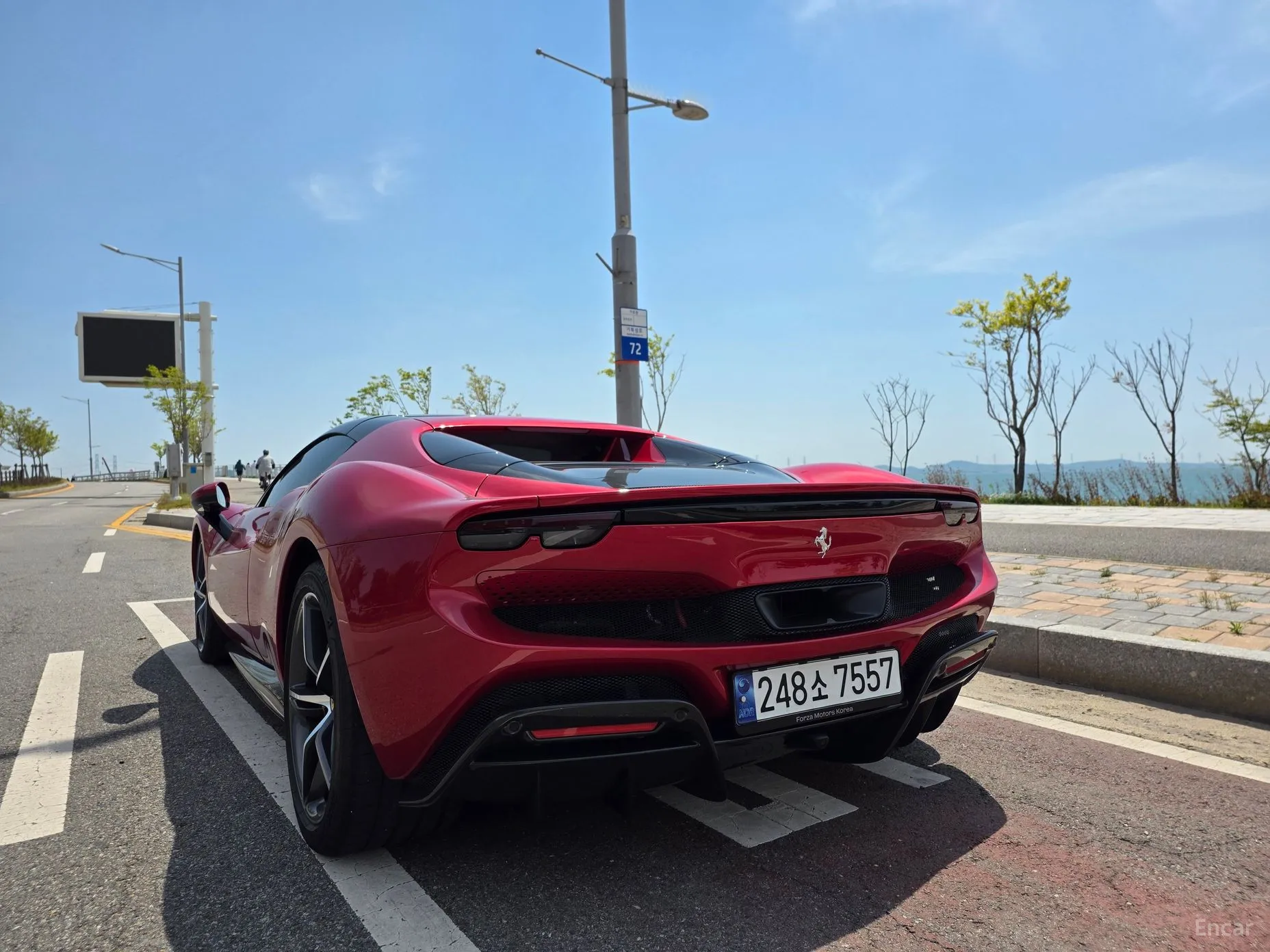 Ferrari 296 GTS